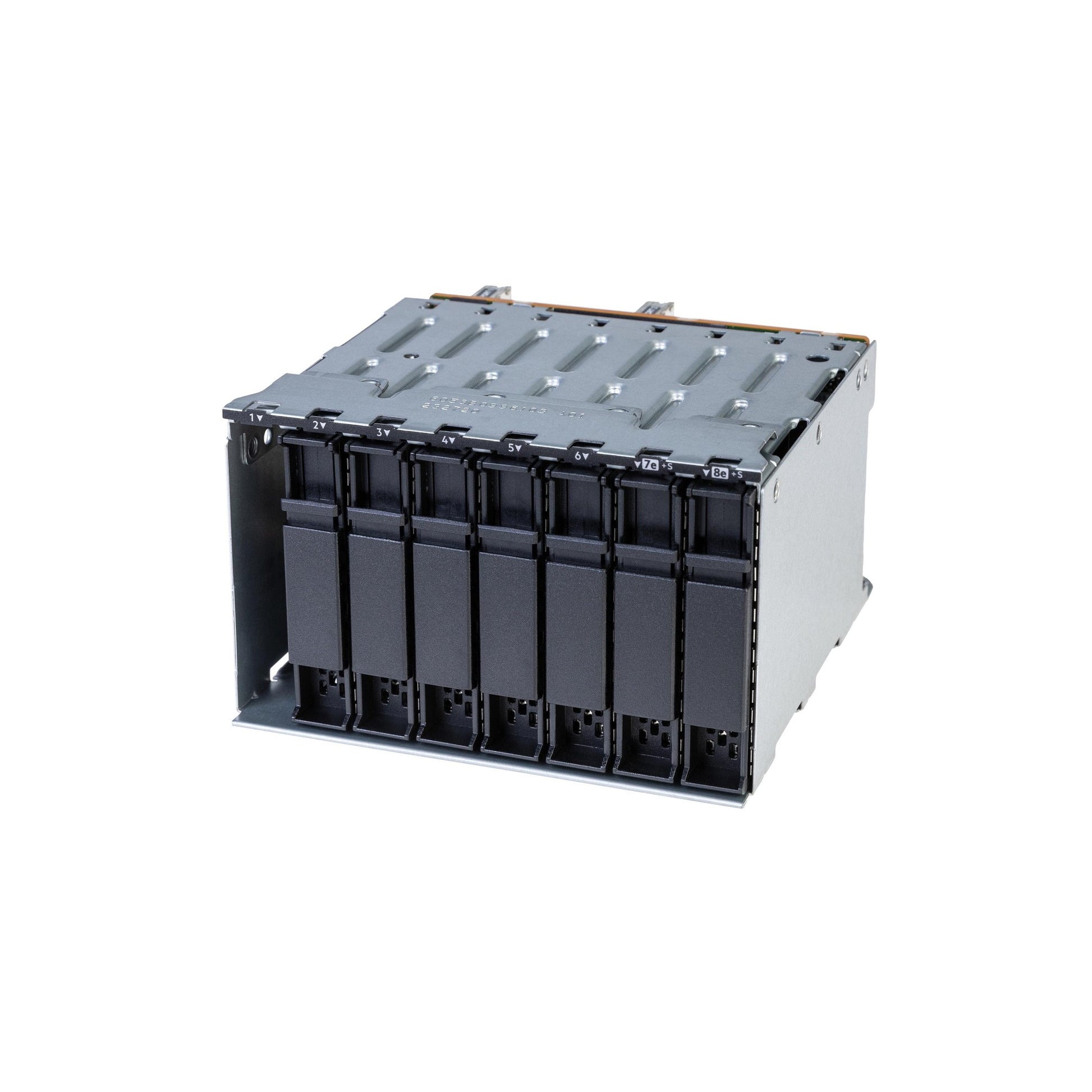 HPE DL380 Gen10 8 SFF HDD Bay