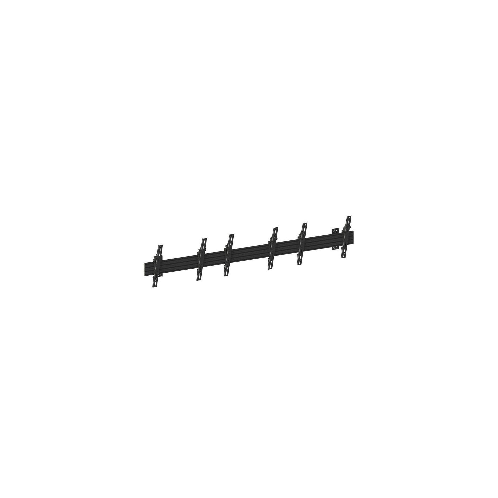 Multibrackets Pro MBW3U