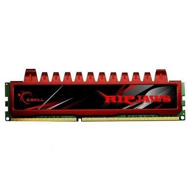 1600 8GB(2x4) G.Skill Ripjaws