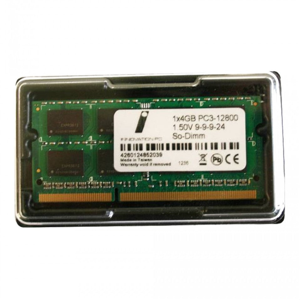 SO 1600 4GB Innovation IT 1.50