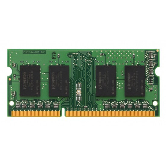 SO 1600 4GB Kingston 1.35