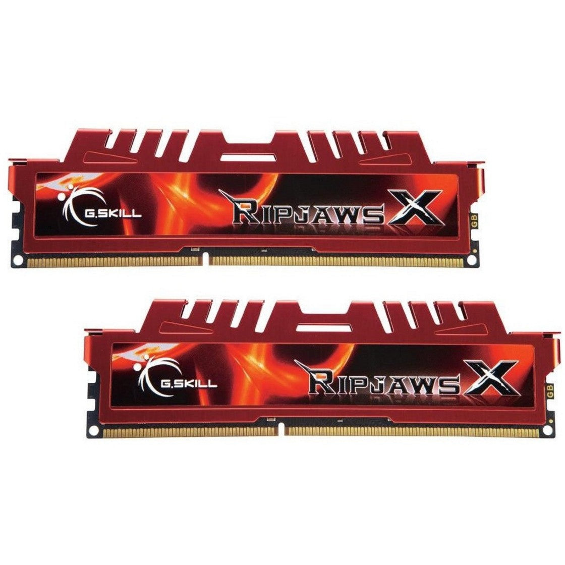 1600 16GB(2x8) GSkill Ripjaws-X