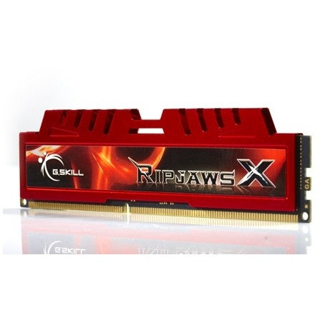 1600 16GB(2x8) GSkill Ripjaws-X