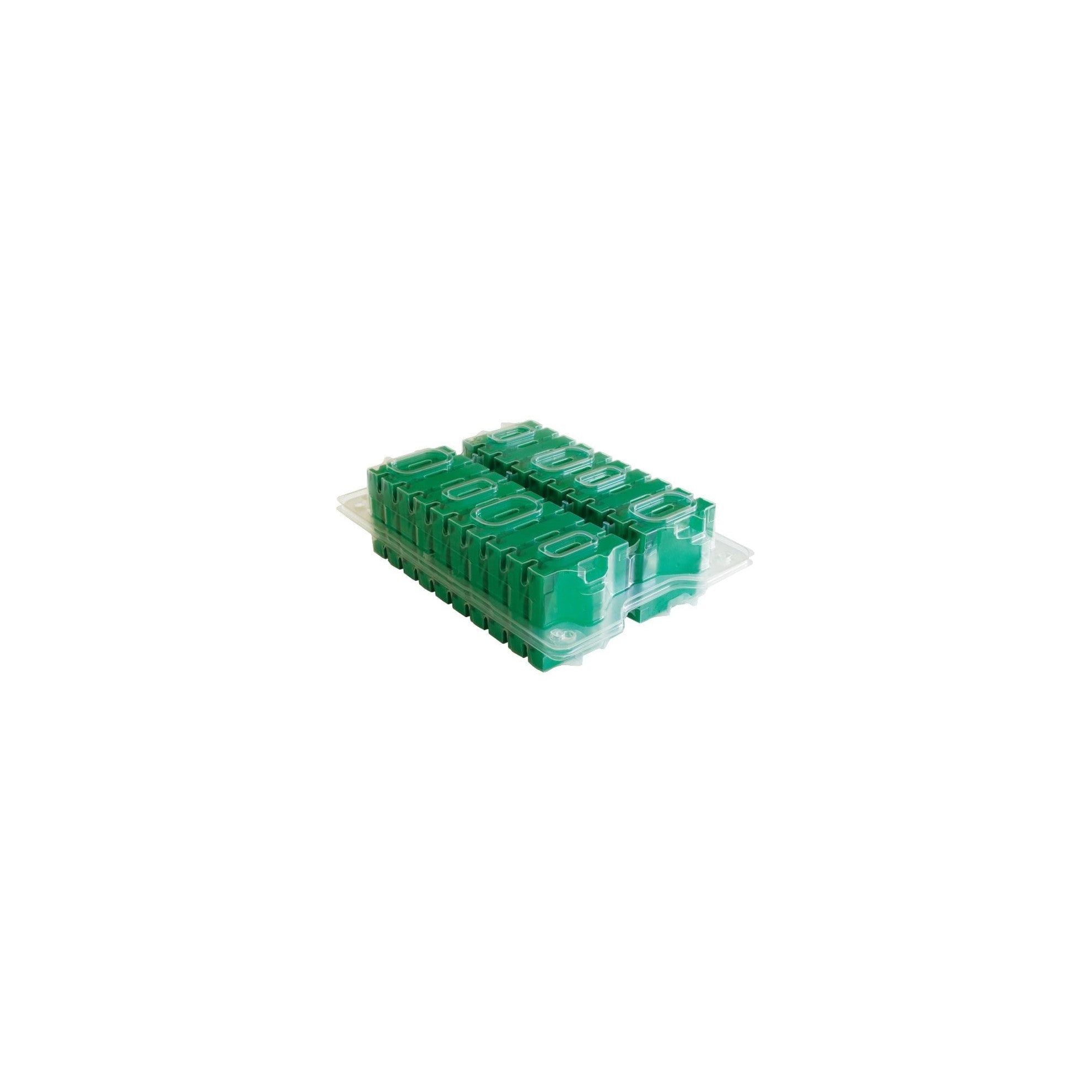 HPE Q2078AN: 20er-Pack LTO-8 Ultrium Cartr.