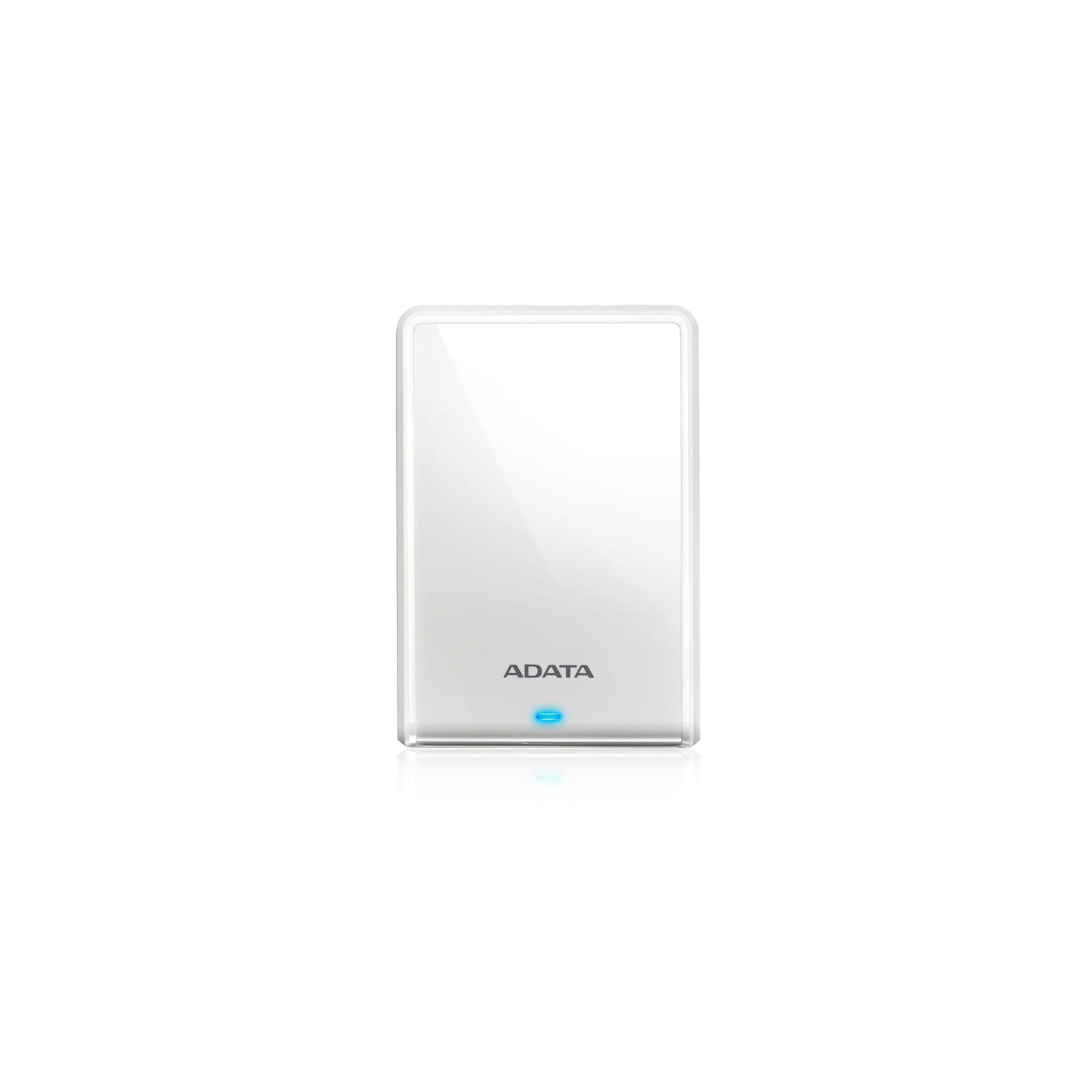 HD ADATA HV620S, 2.5, USB3, 1TB, weiss