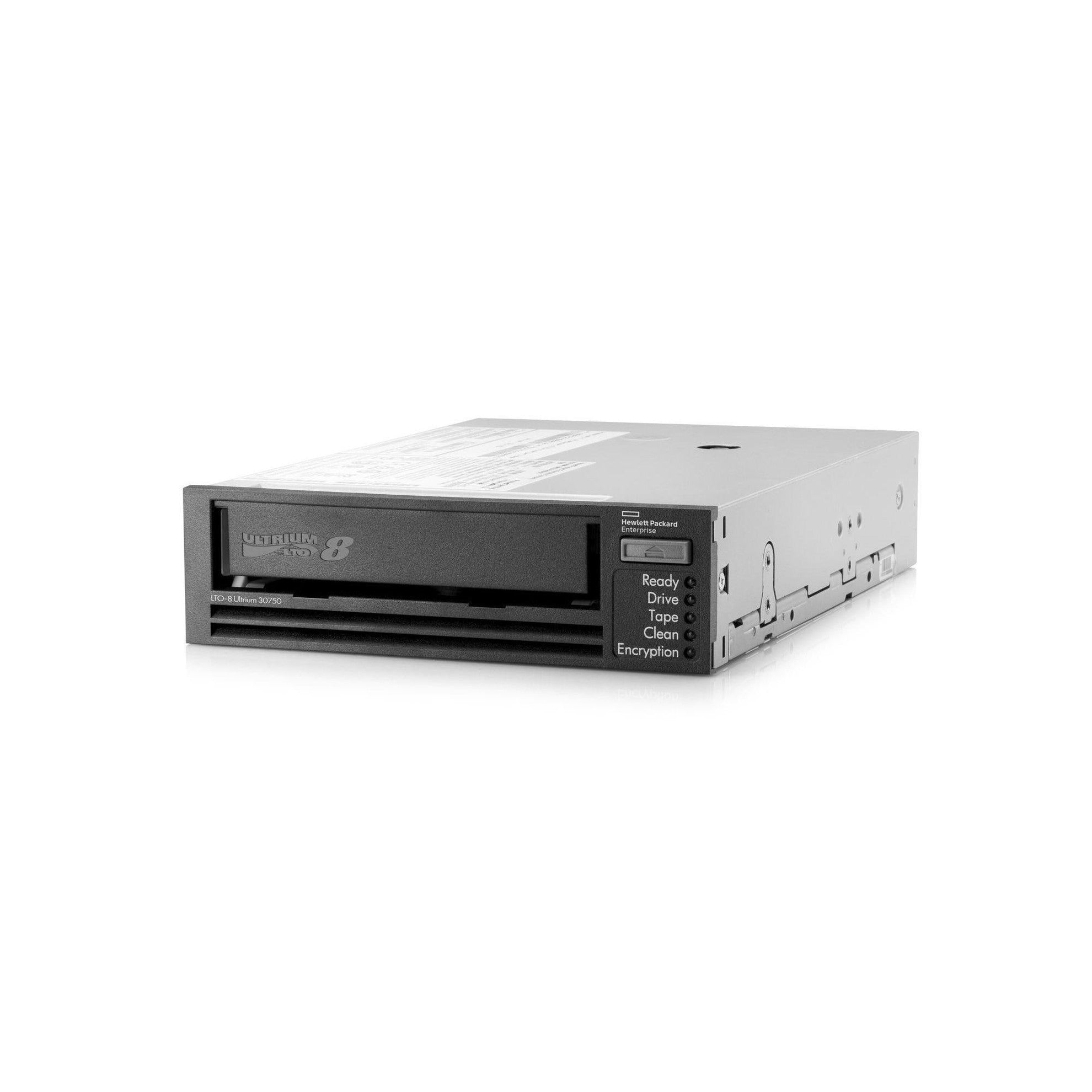 HPE StoreEver LTO-8 Ultrium 30750: intern
