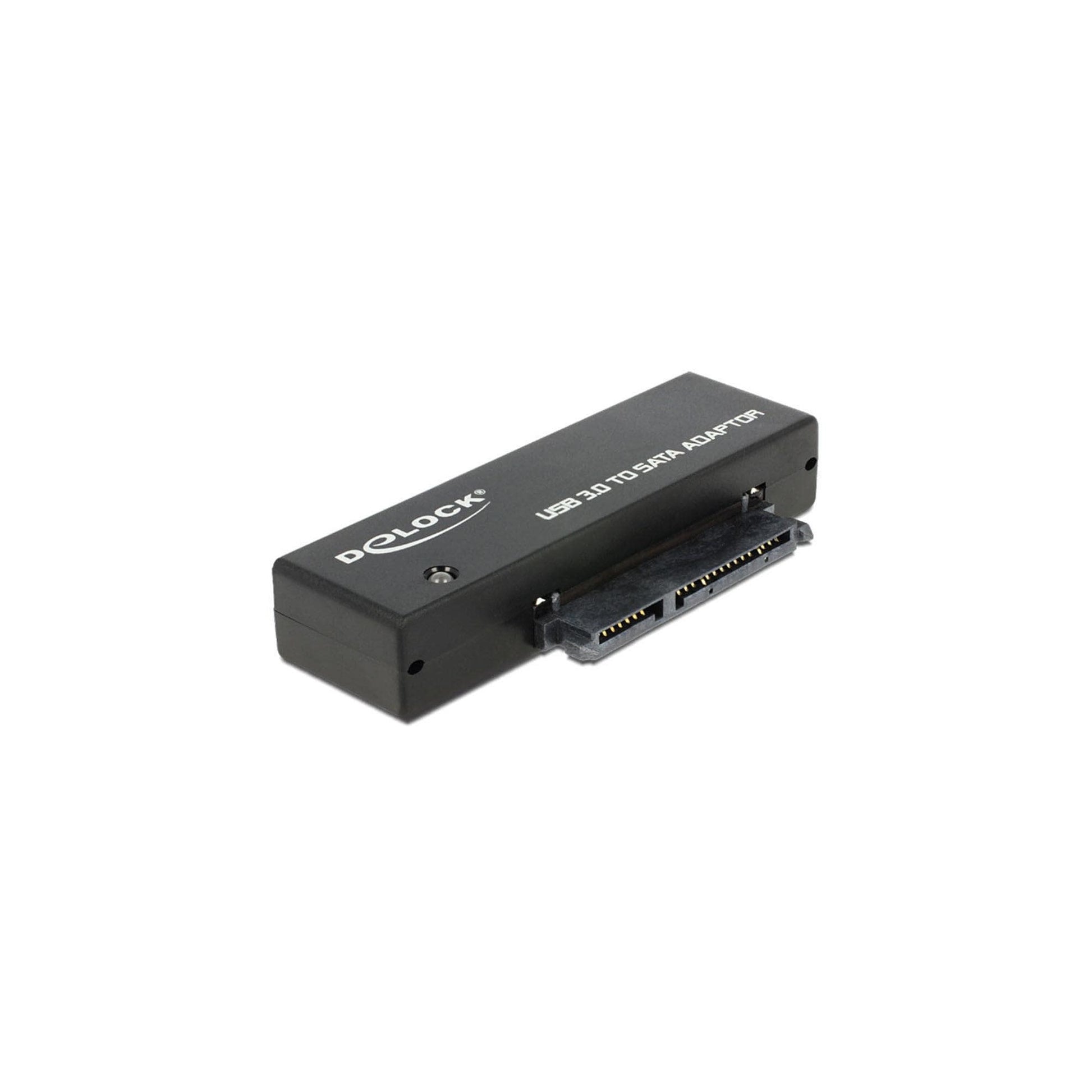 Delock 62486 Konverter USB 3.0 zu SATA