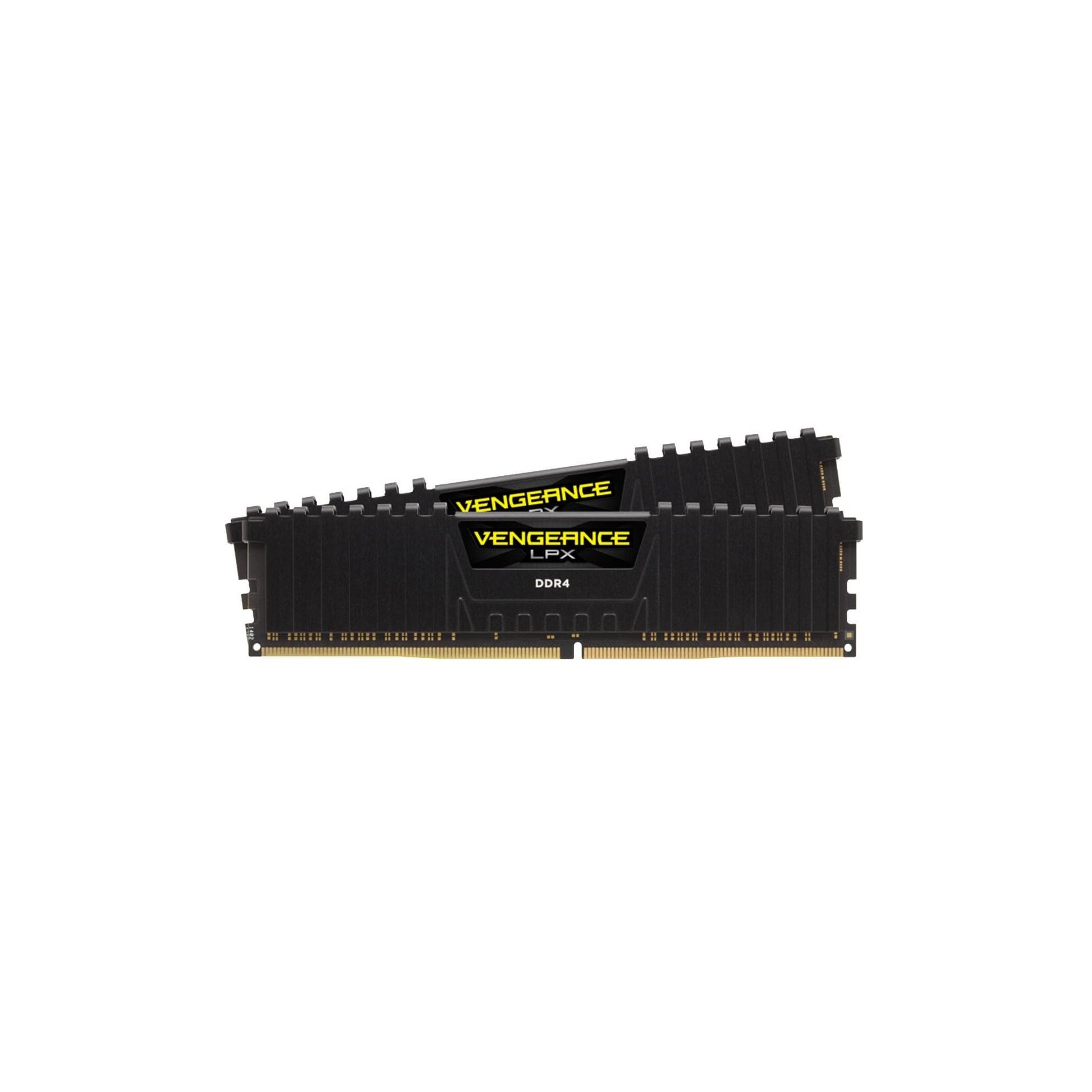Corsair DDR4 Vengeance LPX Black 16GB 2-Kit