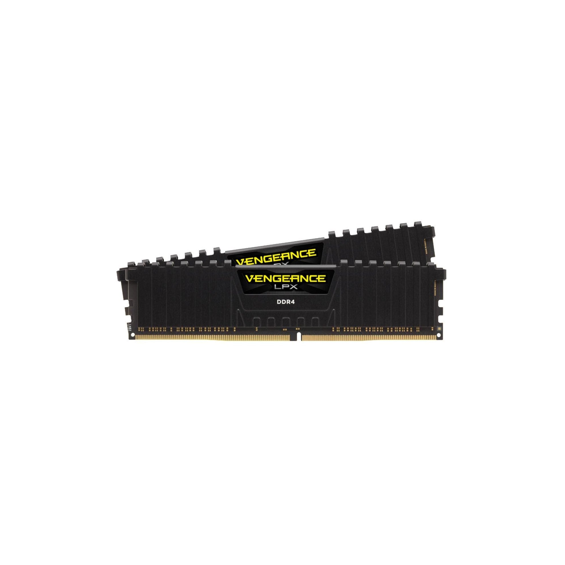 Corsair DDR4 Vengeance LPX Black 16GB 2-Kit