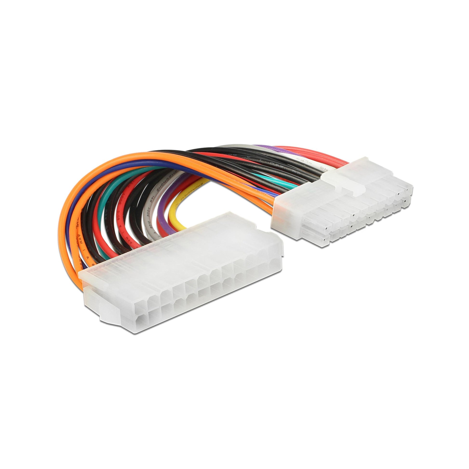 Delock ATX Stromadapter