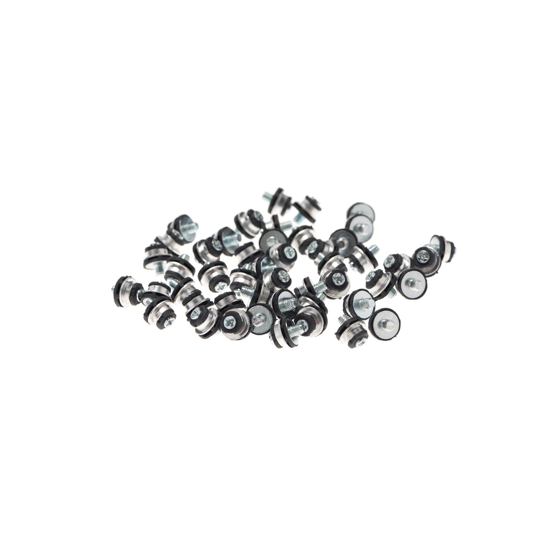 HP M3 Grommet Screws Kit 48pcs. 2.5