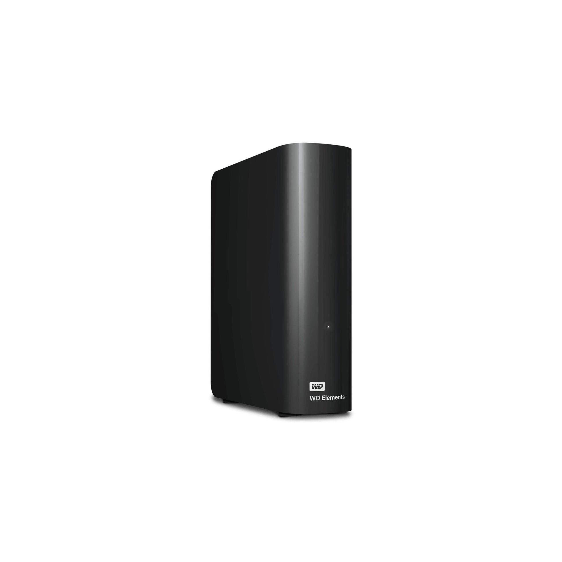 WD Elements Desktop 3.5 6TB