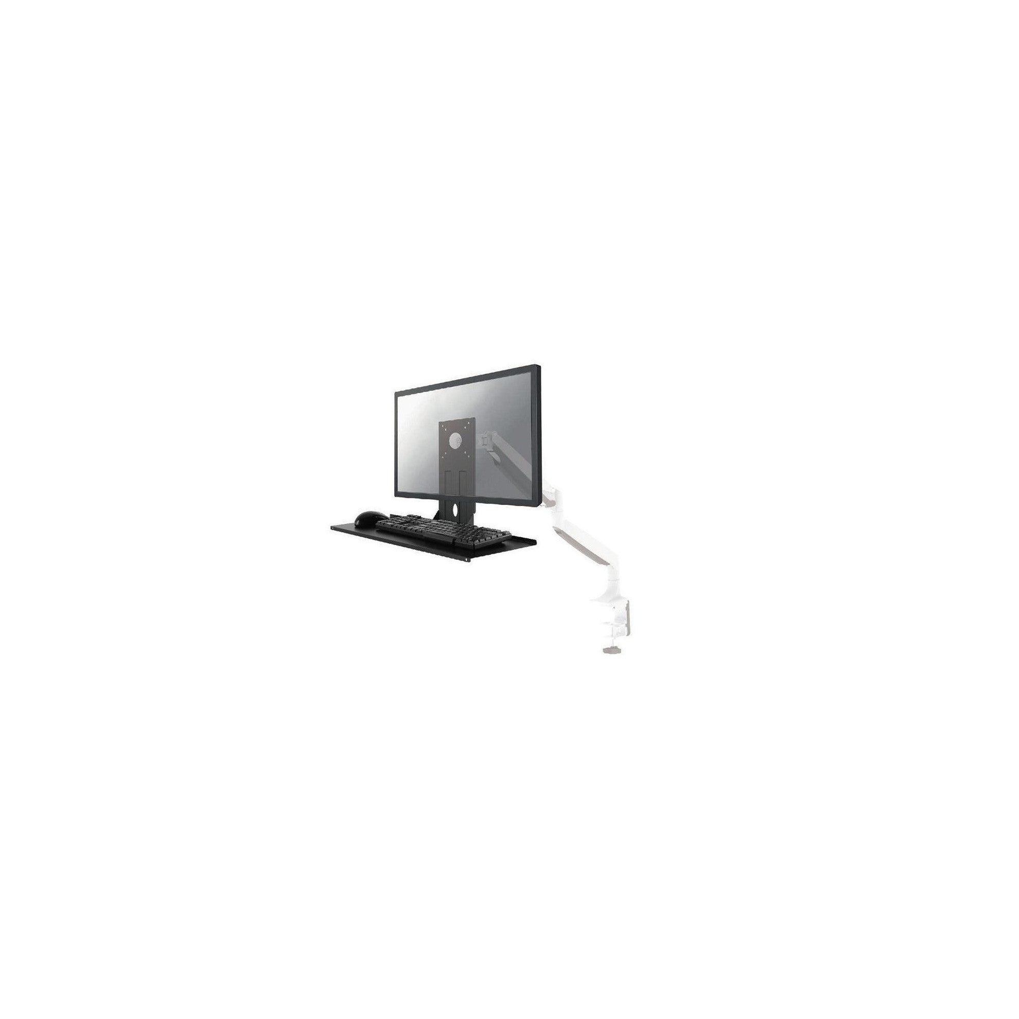 Neomounts KEYB-V200BLACK