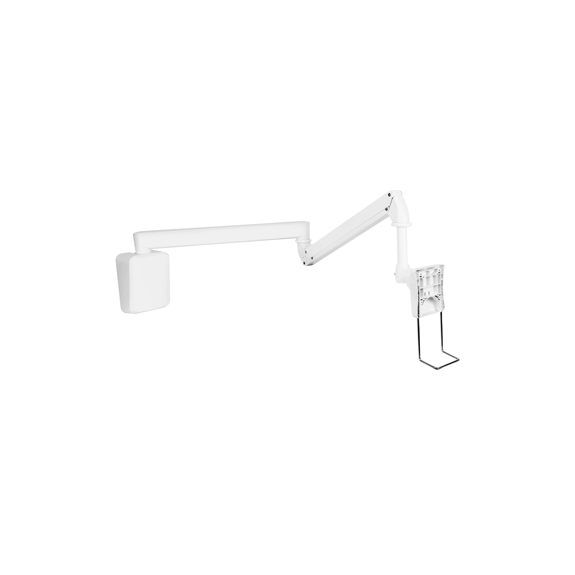 M VESA Full Motion Medical Arm HD