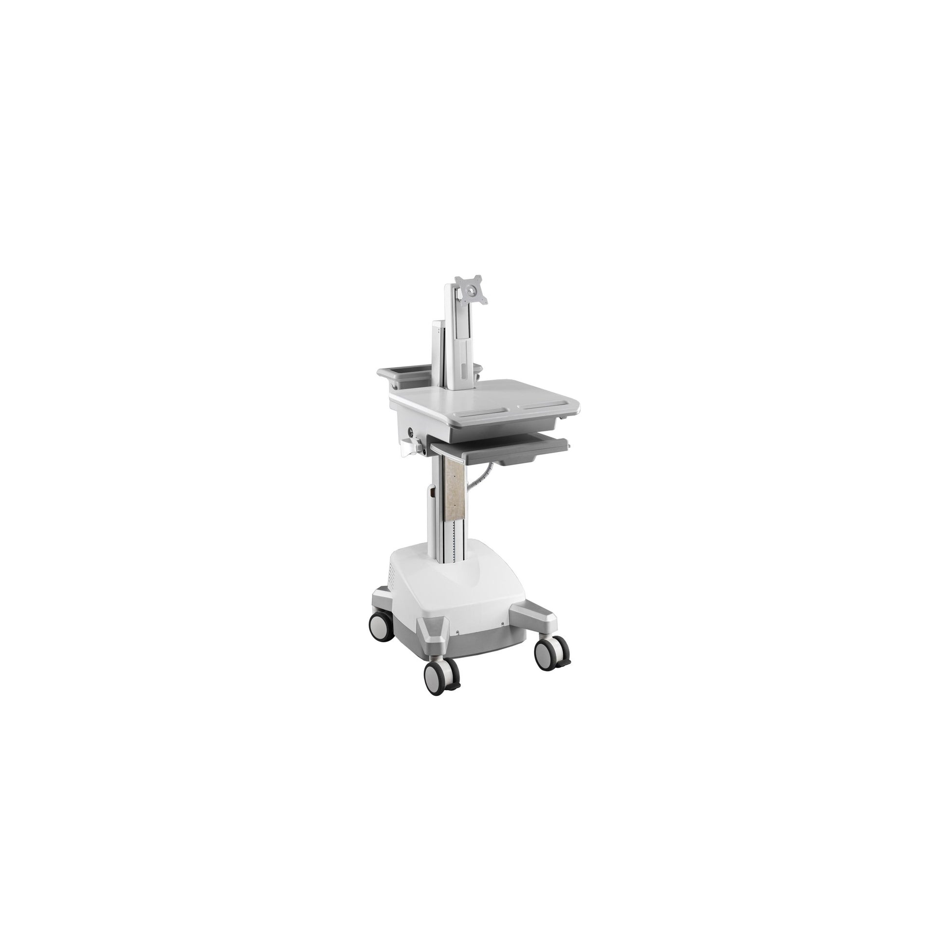 M Universal Workstation Cart DT