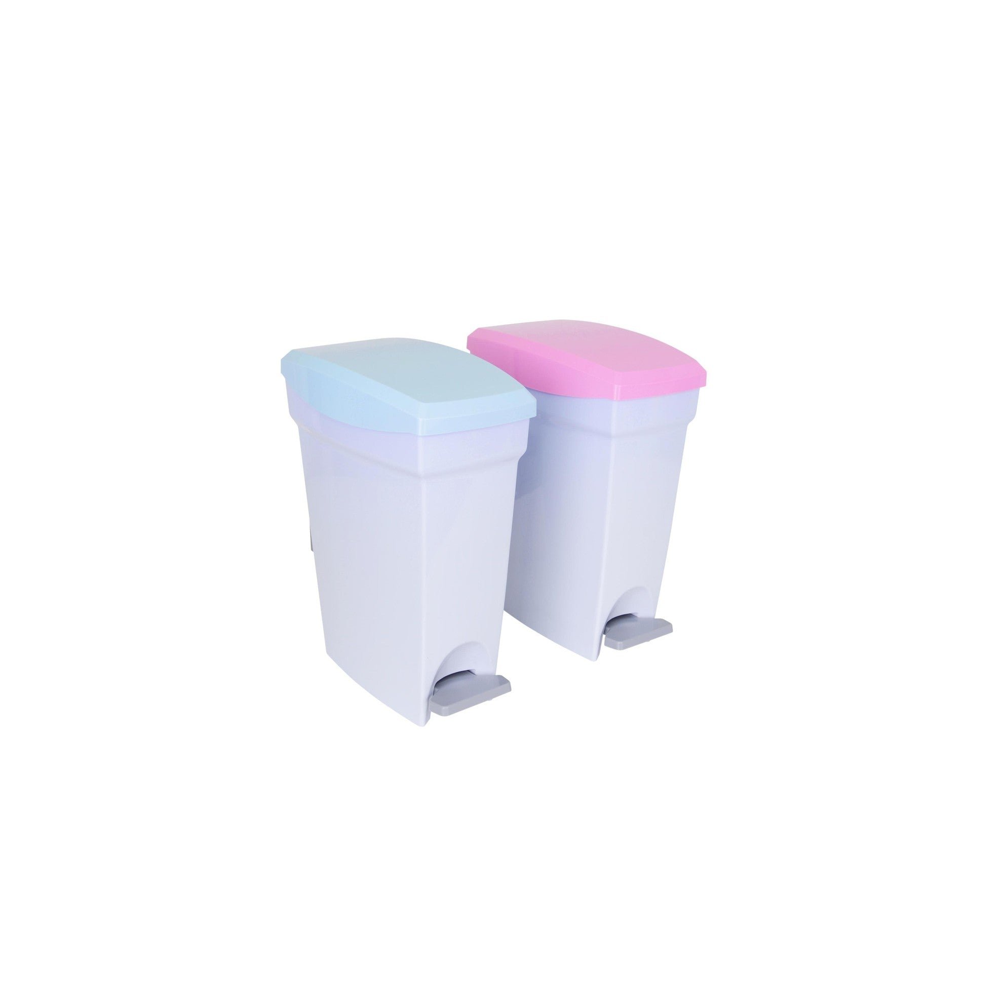 M Workstation Recycle Bin