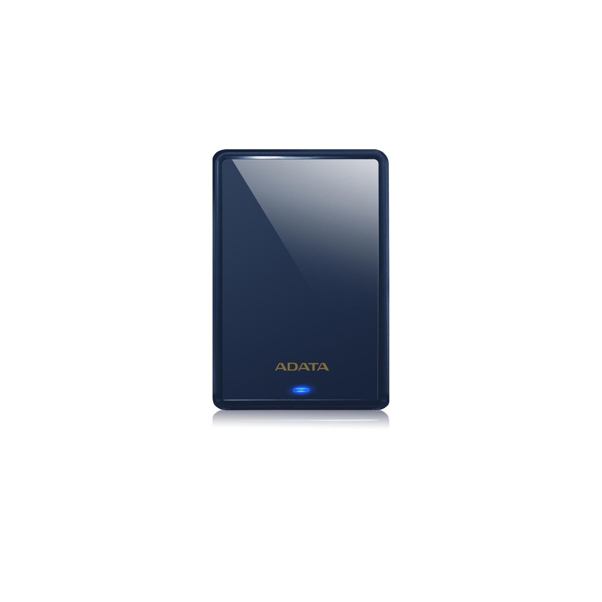 HD ADATA HV620S, 2.5, USB3, 2TB, blau
