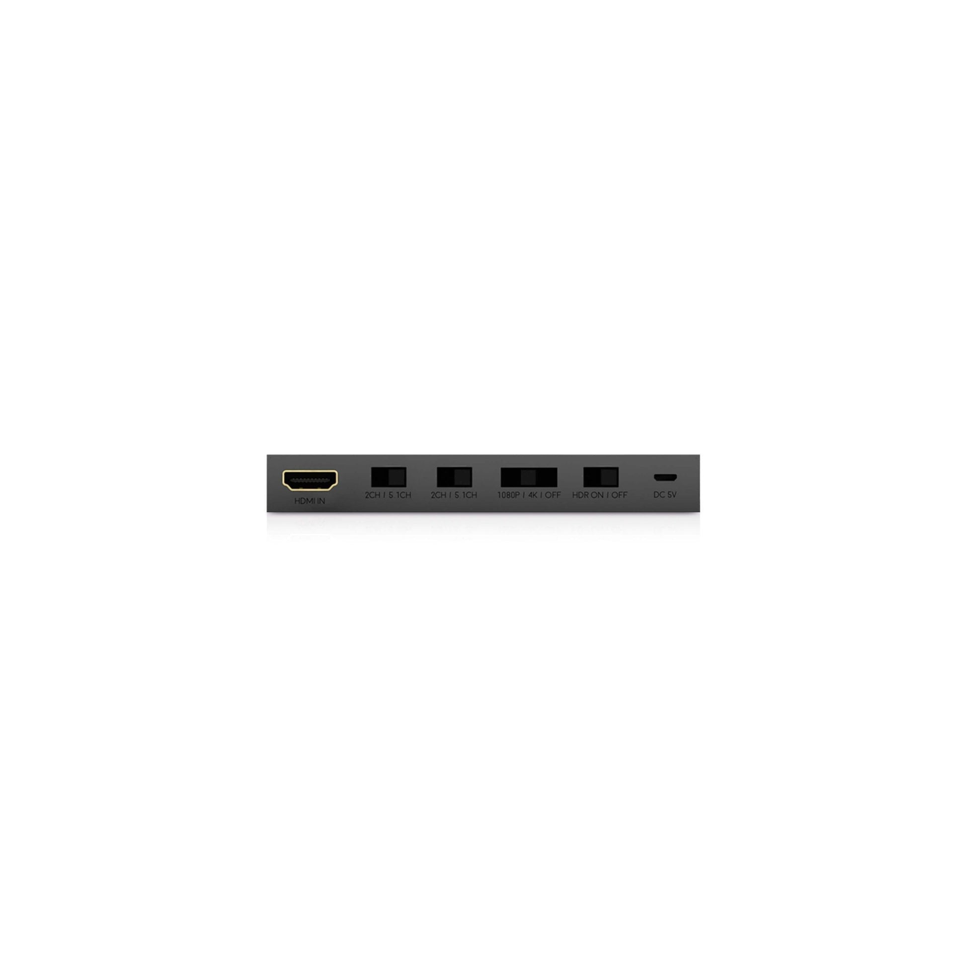HDanywhere HDMI Scaler & Audio Manager