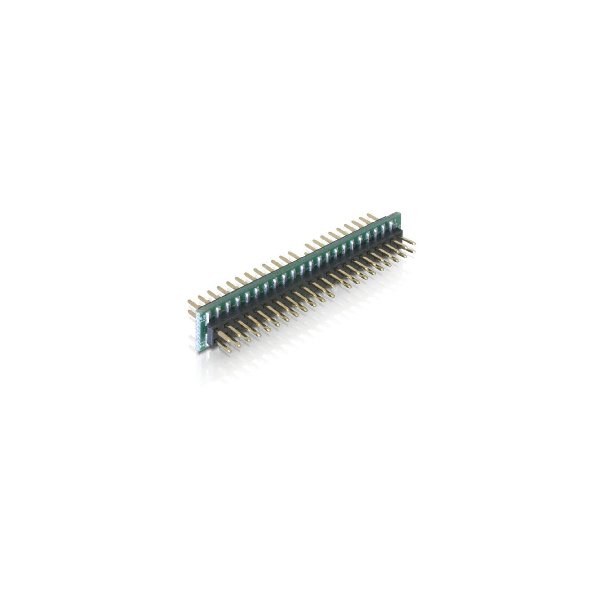 Delock Adapter IDE 44 Pin zu IDE 44 Pin
