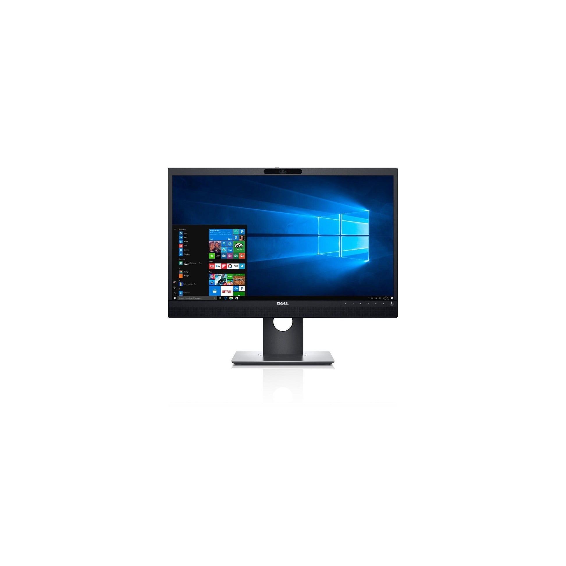 Dell P2418HZM 23.8 Konferenzmonitor