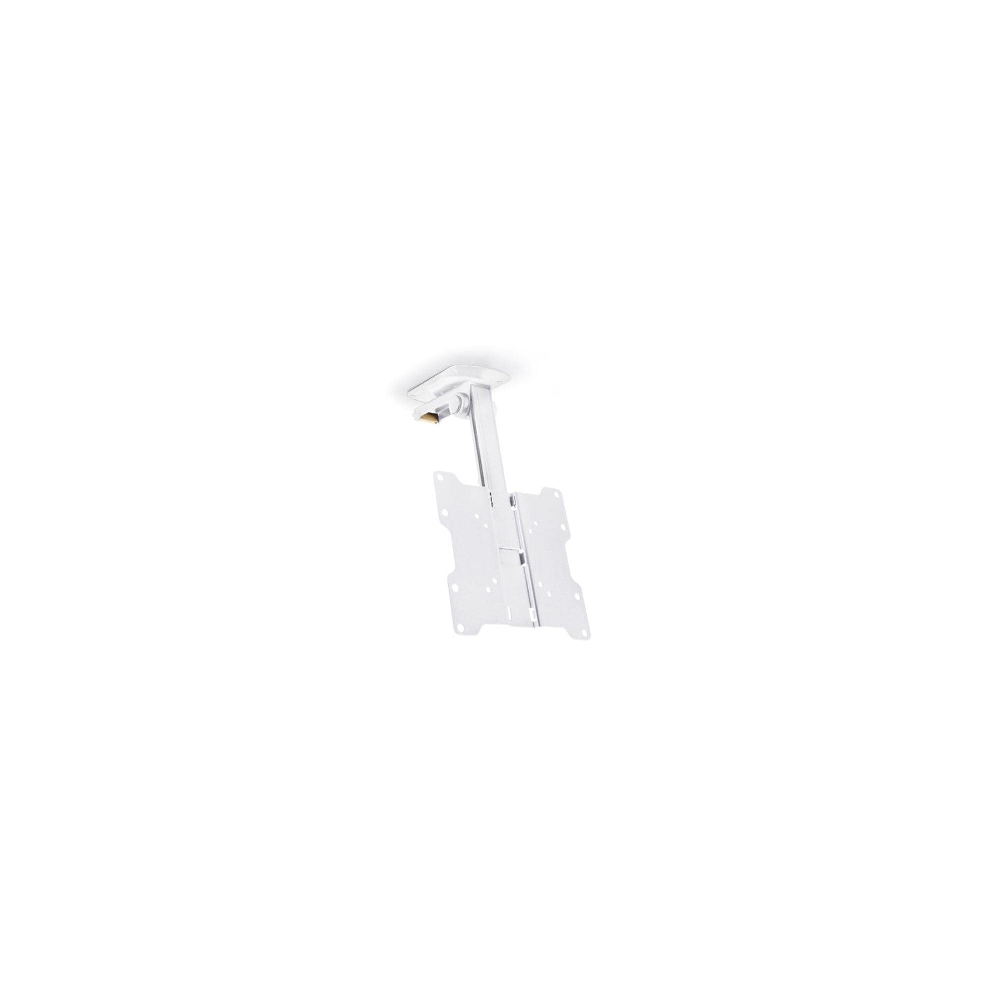 Multibrackets Flip Down, Weiss