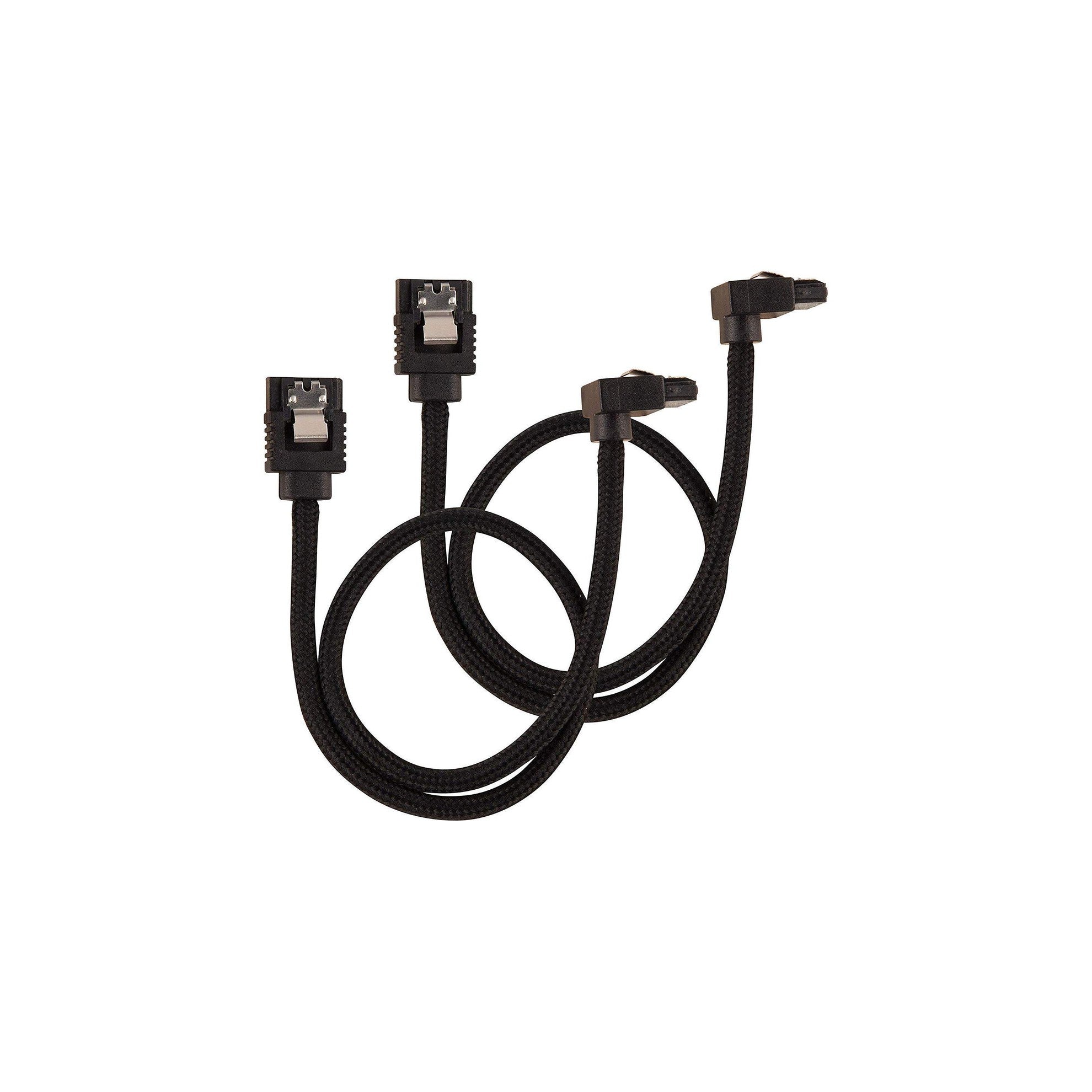 Netzteil Zubehör Corsair SATA, 30 cm black