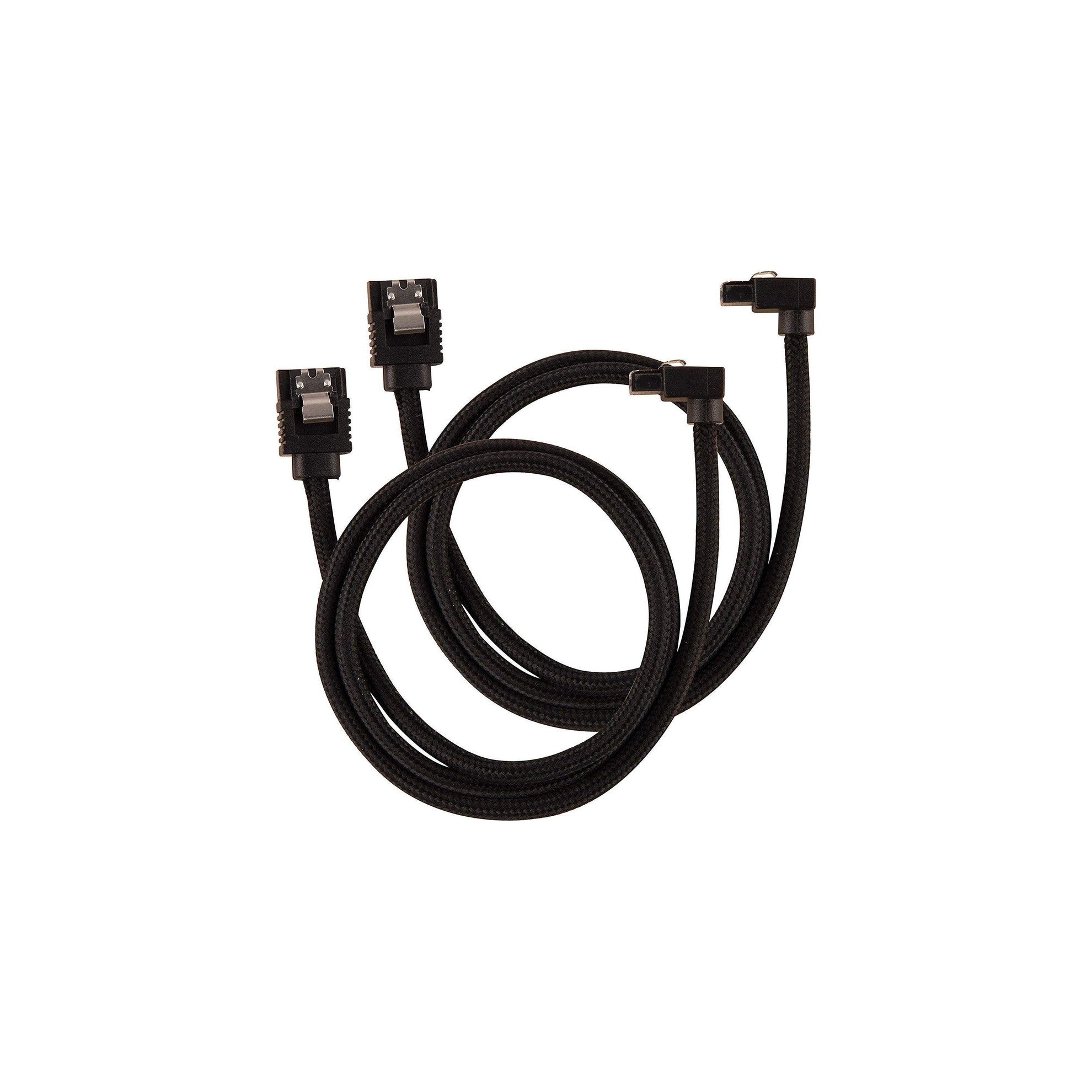 Netzteil Zubehör Corsair SATA, 60 cm black