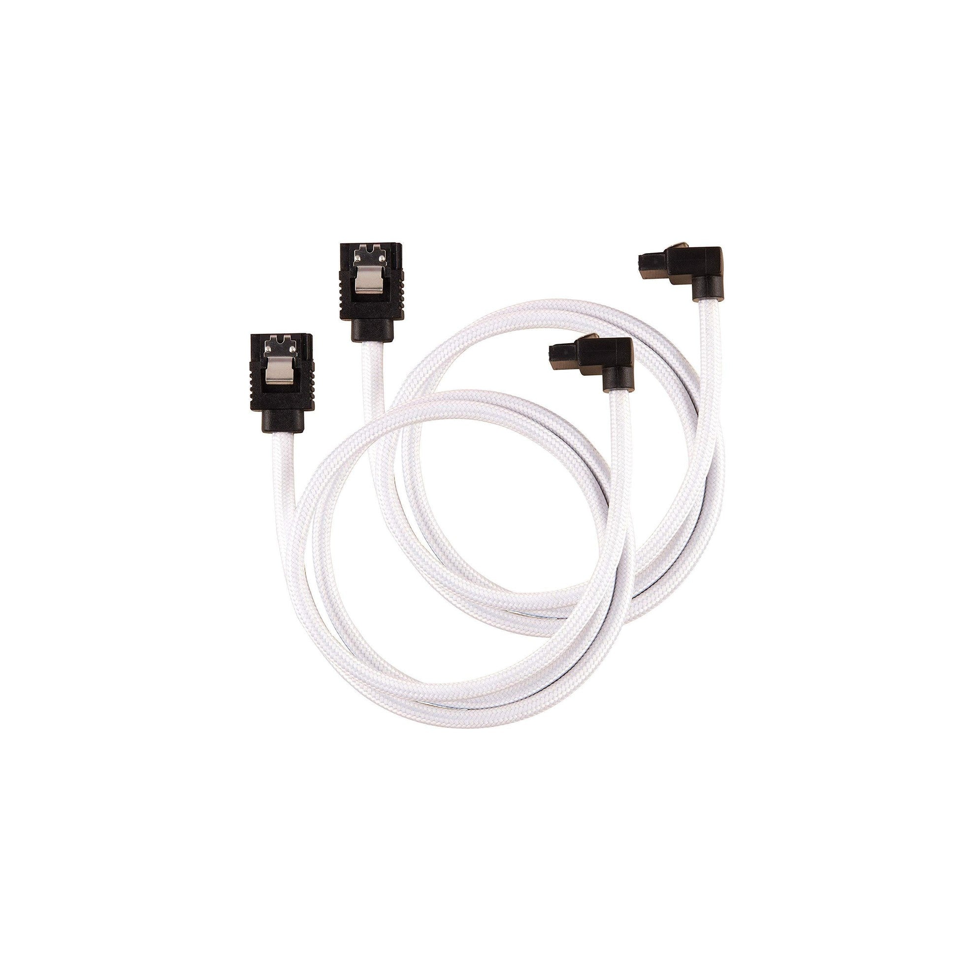 Netzteil Zubehör Corsair SATA, 60 cm weiss