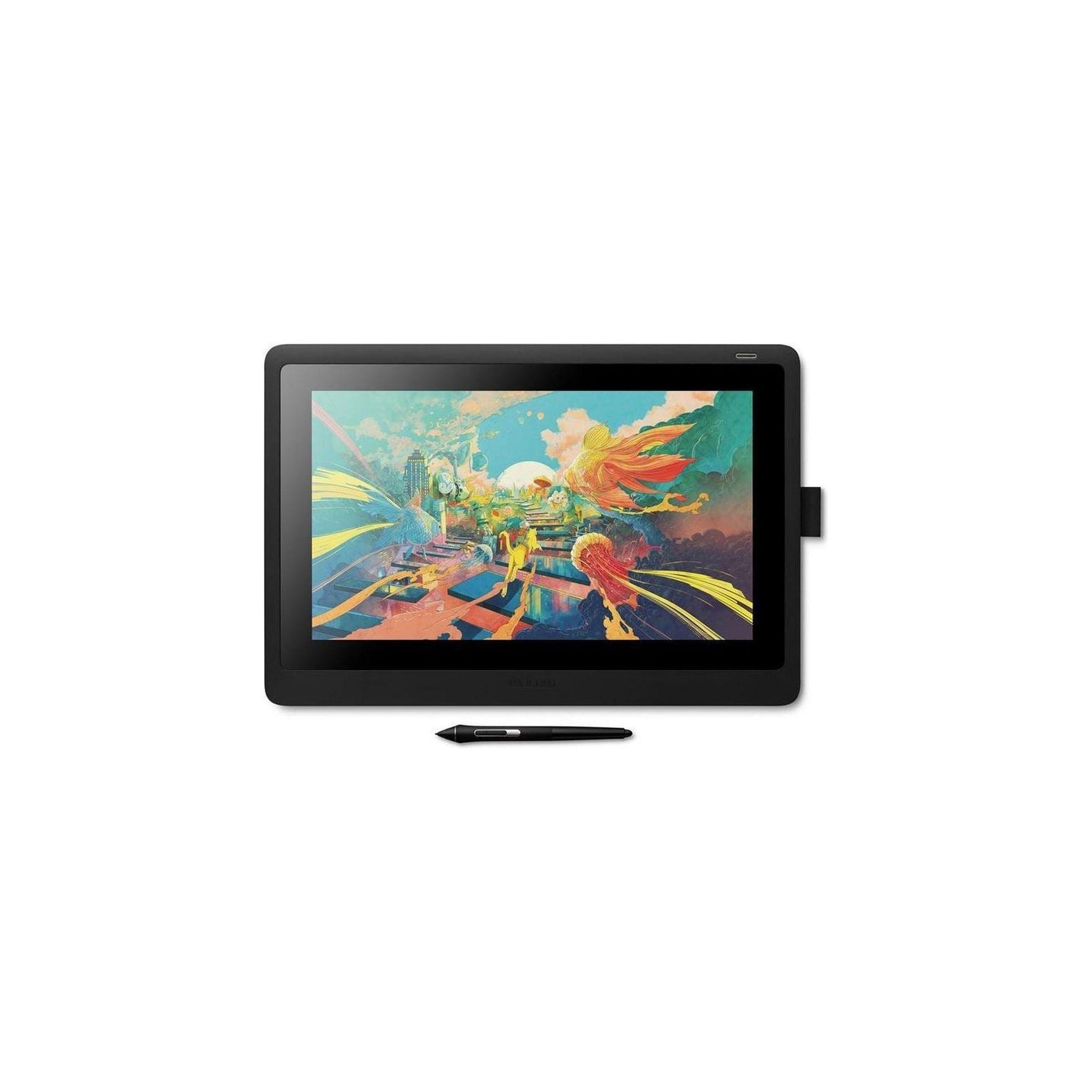 Wacom Grafiktablet Cintiq 16
