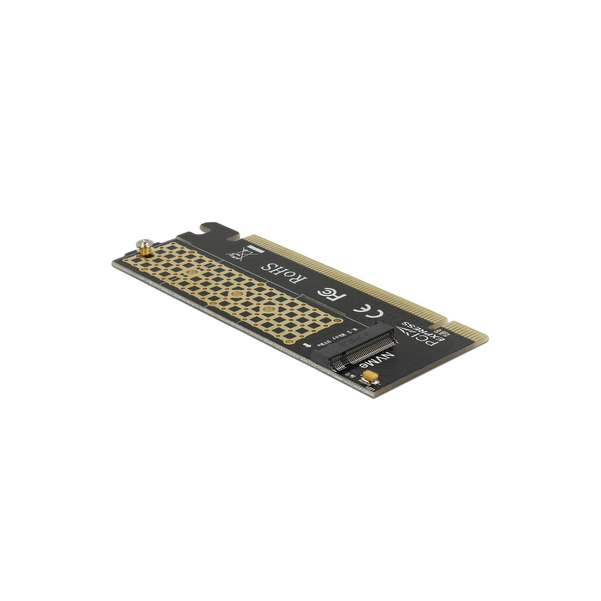 Delock PCI Express x16 Karte