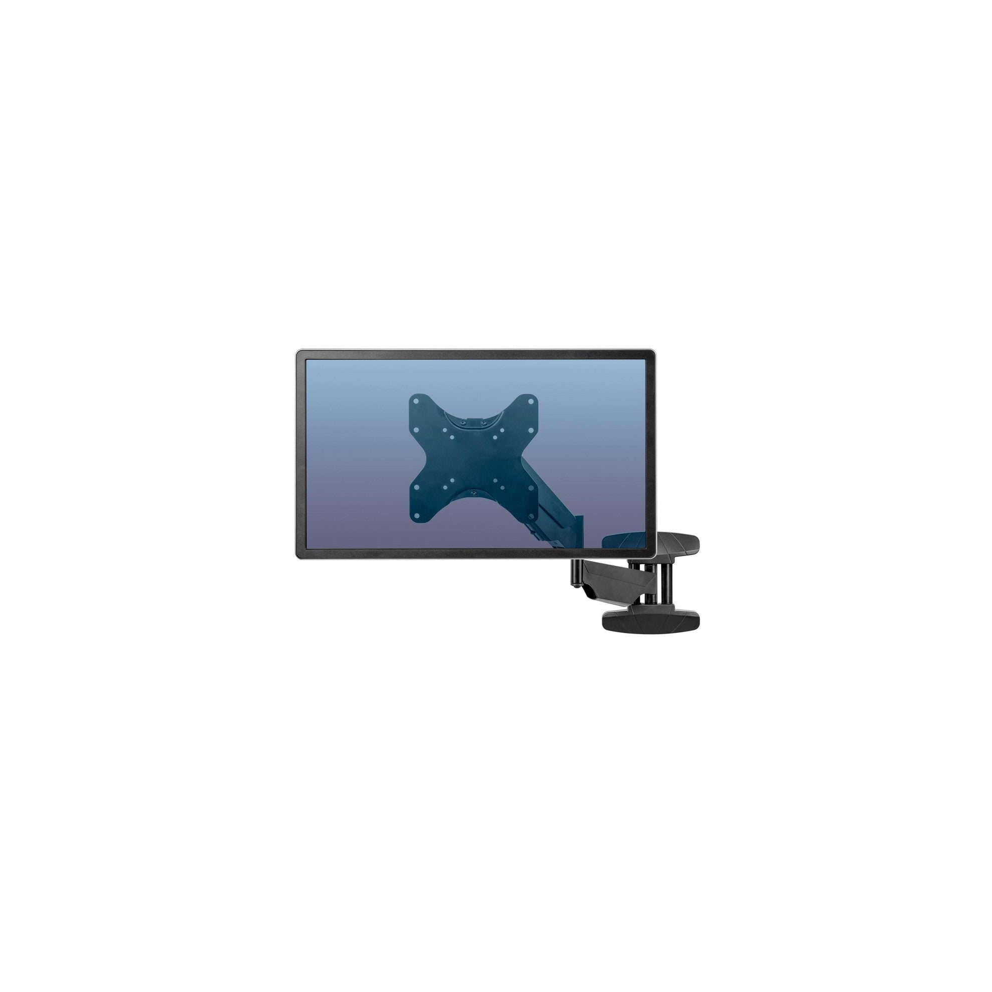 Fellowes Monitorarm zur Wandbefestigung