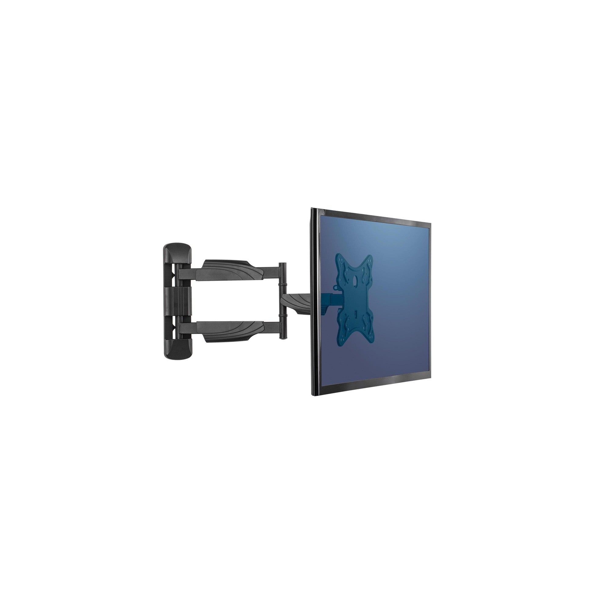 Fellowes bewegliche Wandhalterung