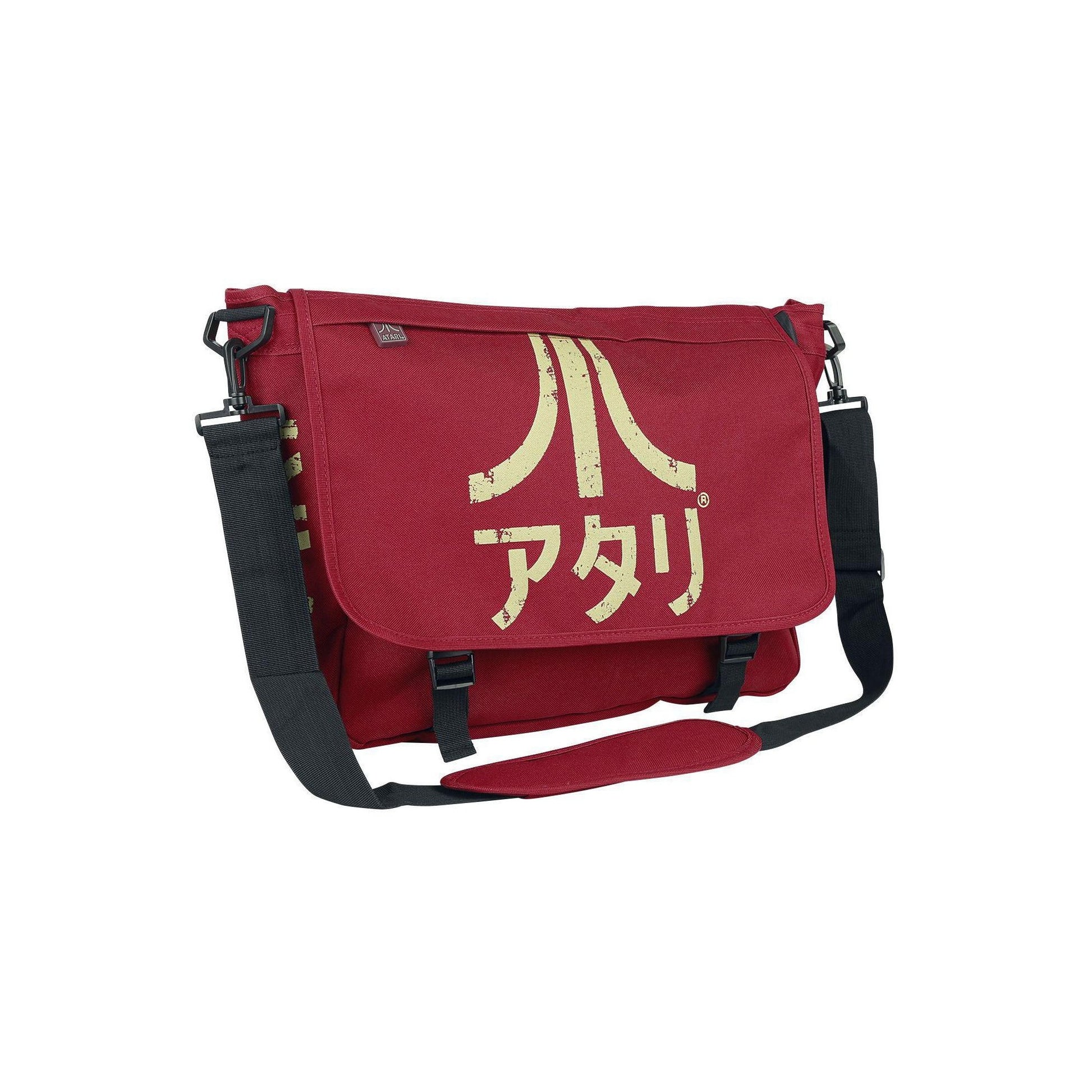 Difuzed Atari JP Tasche
