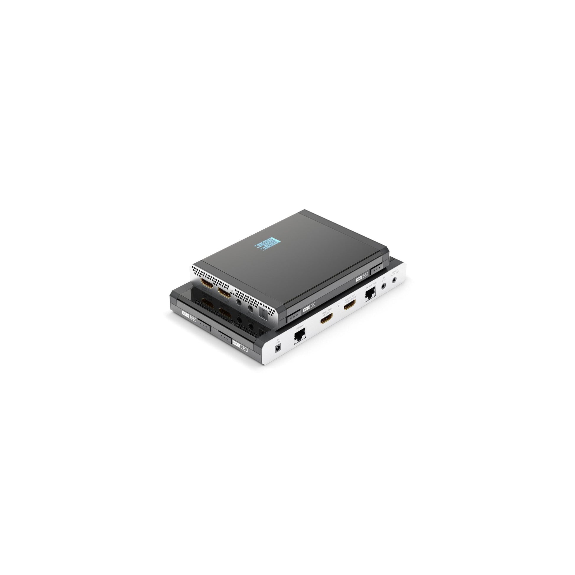 HDFury Maestro inkl. RX HDBT>2HDMI
