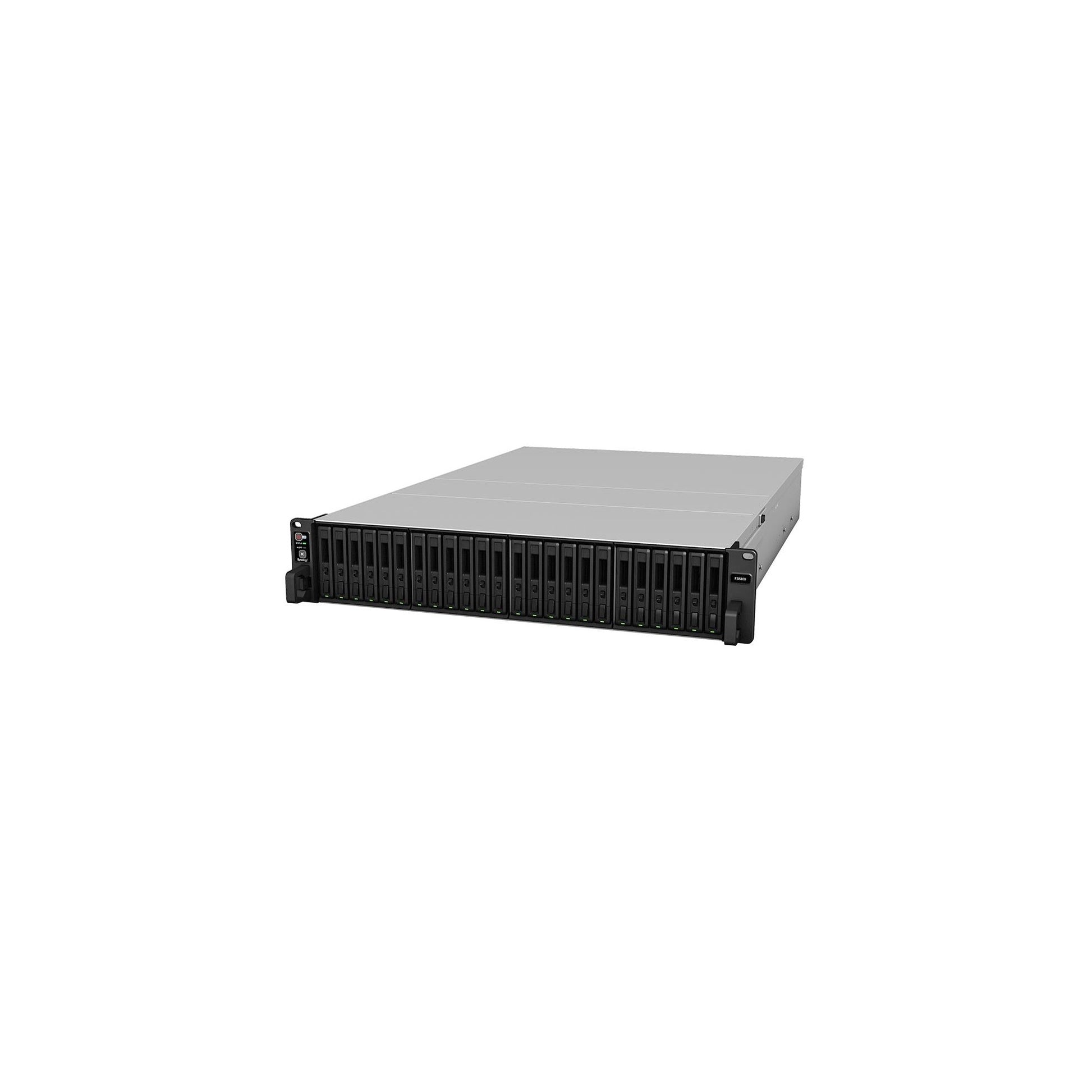 Synology FS6400, 24-bay FlashStation