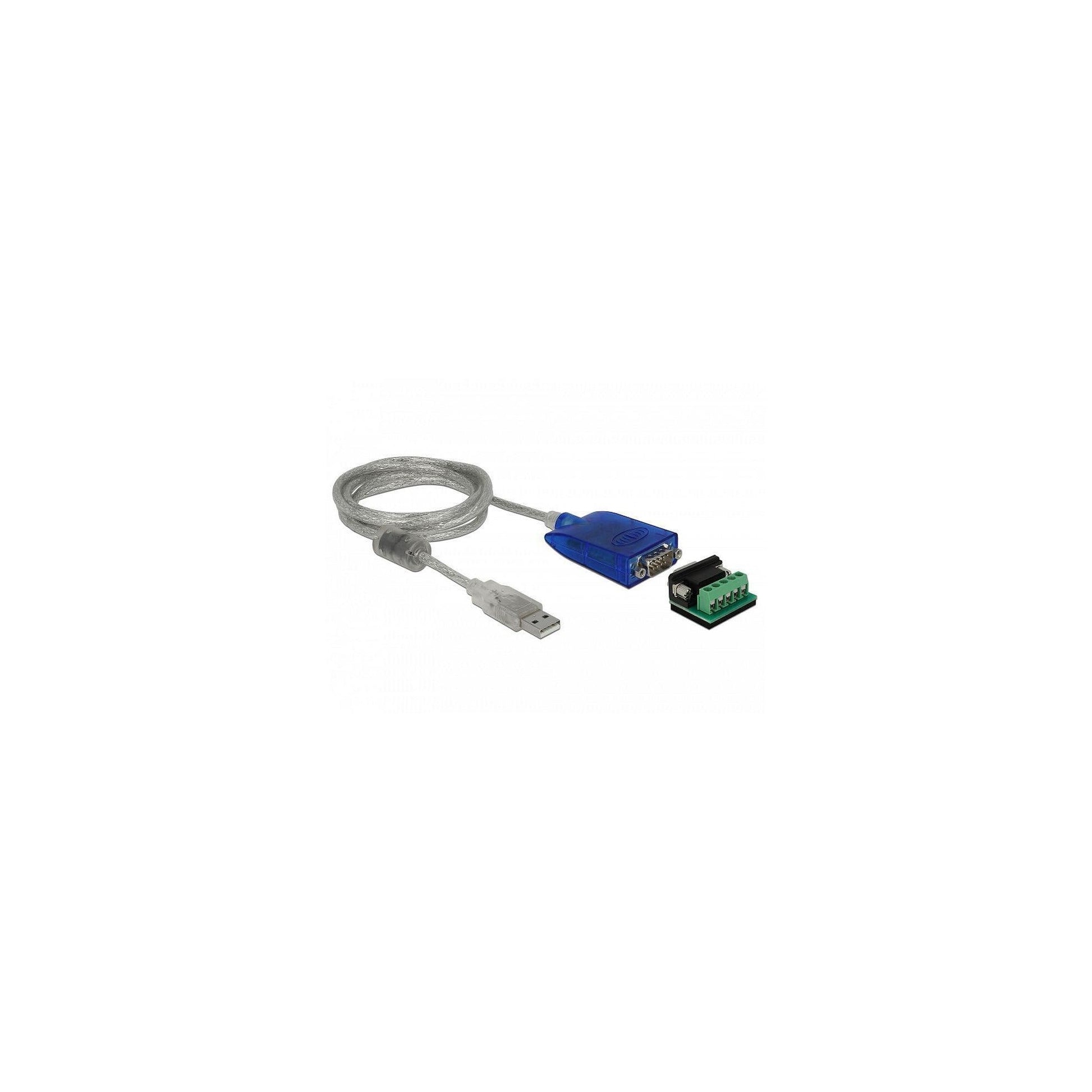 Schnittstellenkabel Adapter USB auf RS-422