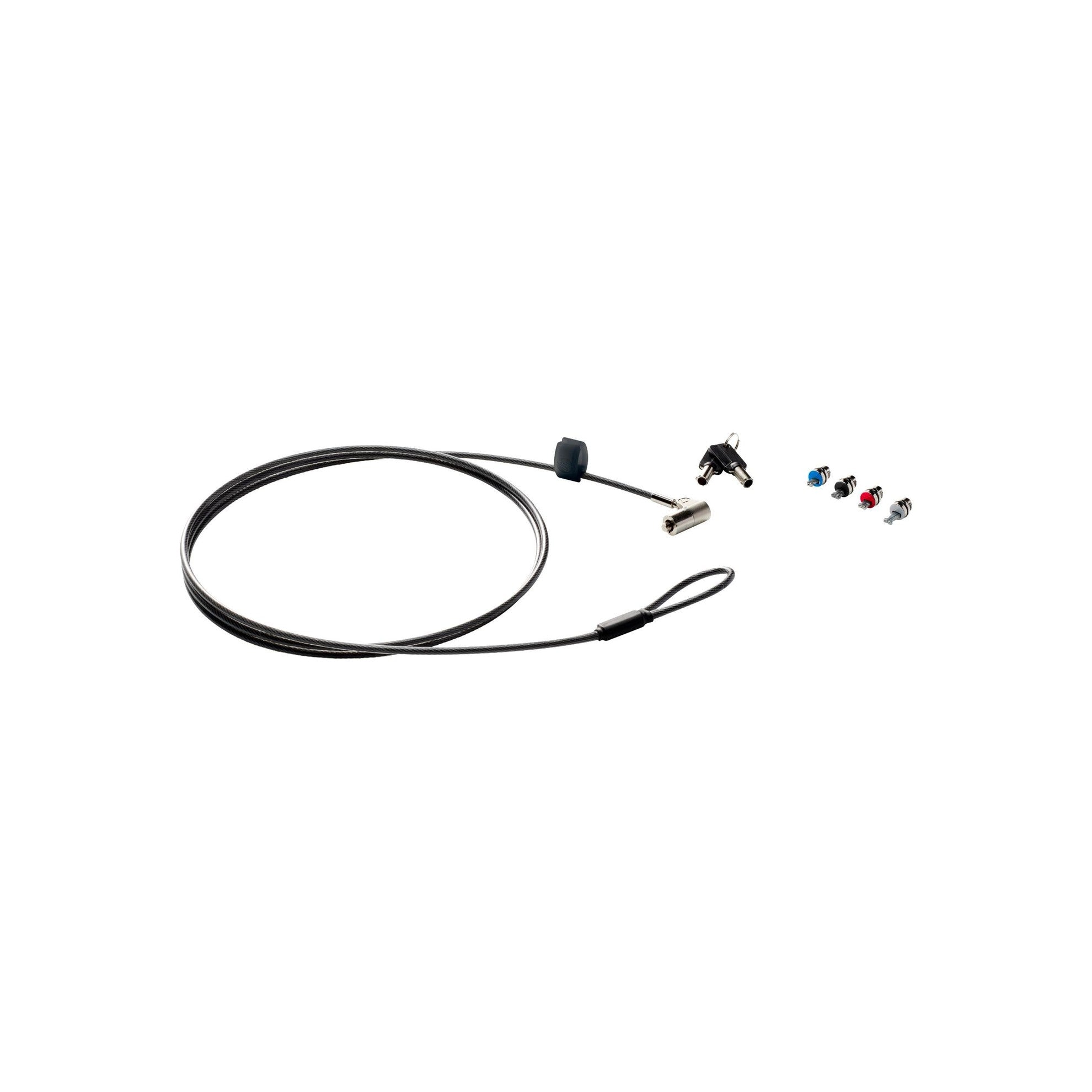 HP Sure Key Cable Lock