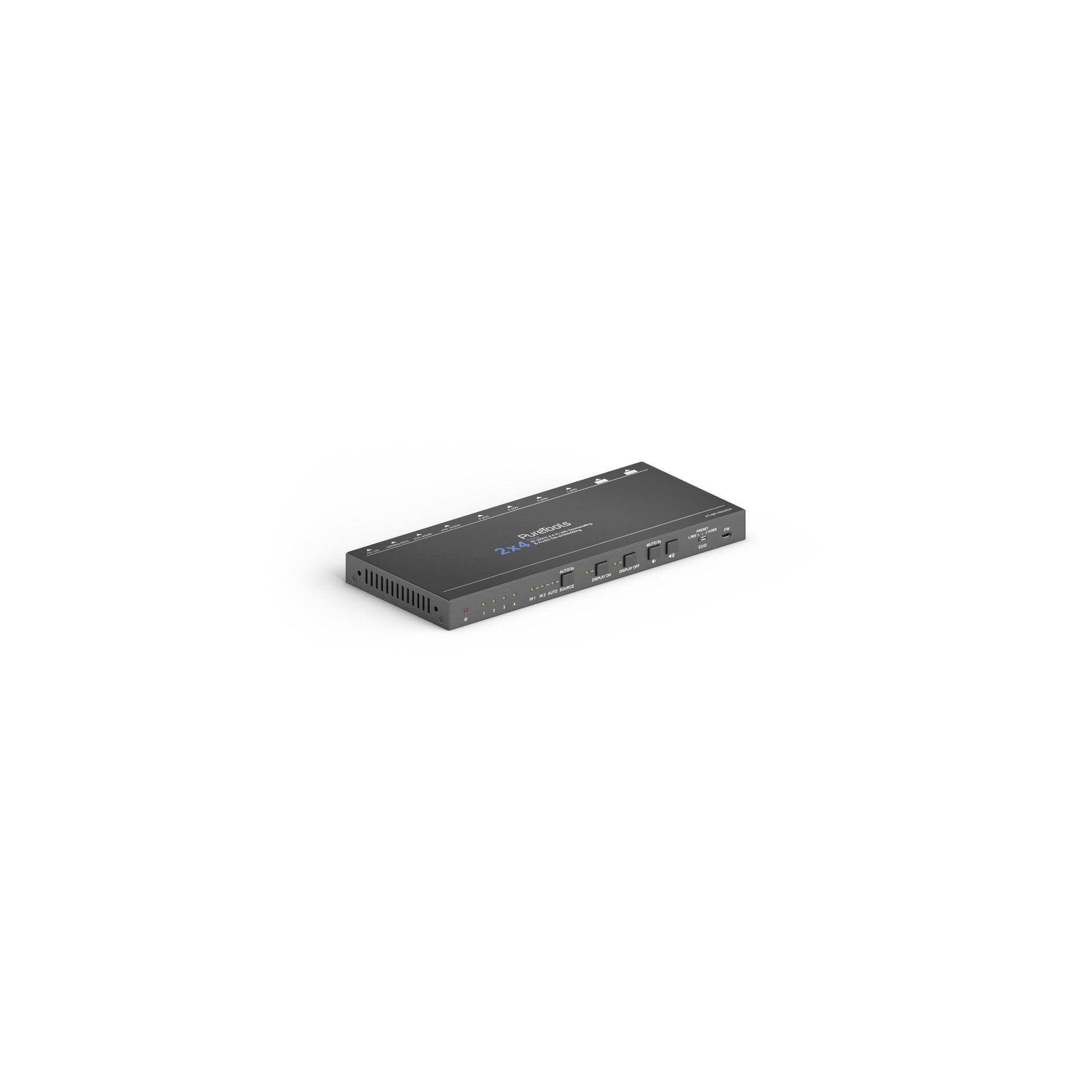 PureTools PT-SP-HD24DA