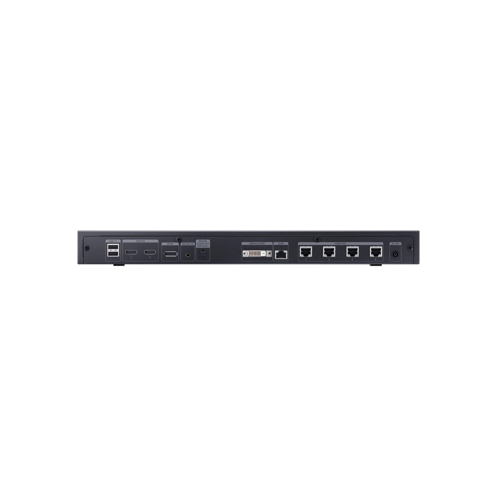 Samsung SBB-SNOWJMU/EN Box, UHD, TIZEN