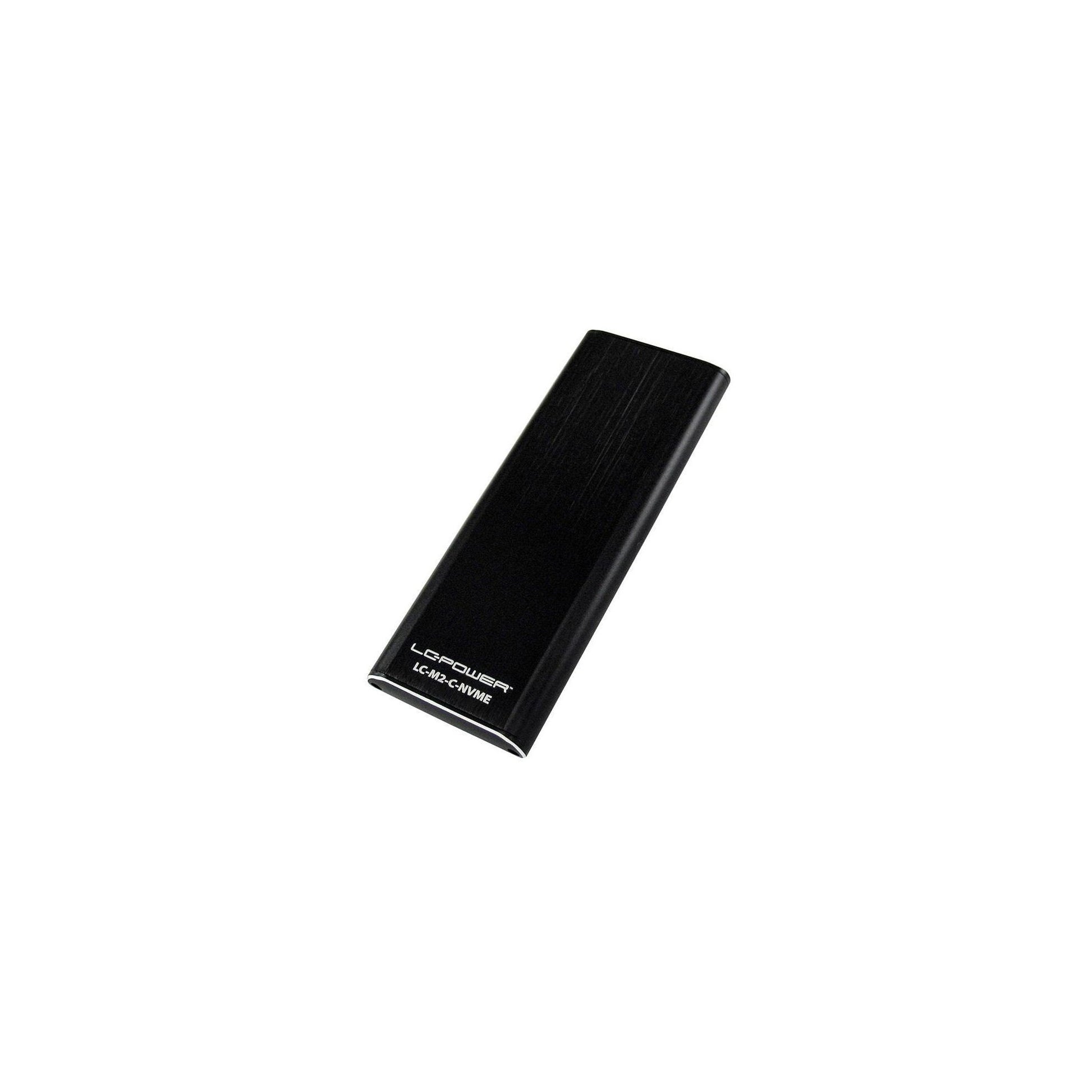 LC-Power ext. M.2 Gehäuse LC-M2-C NVME