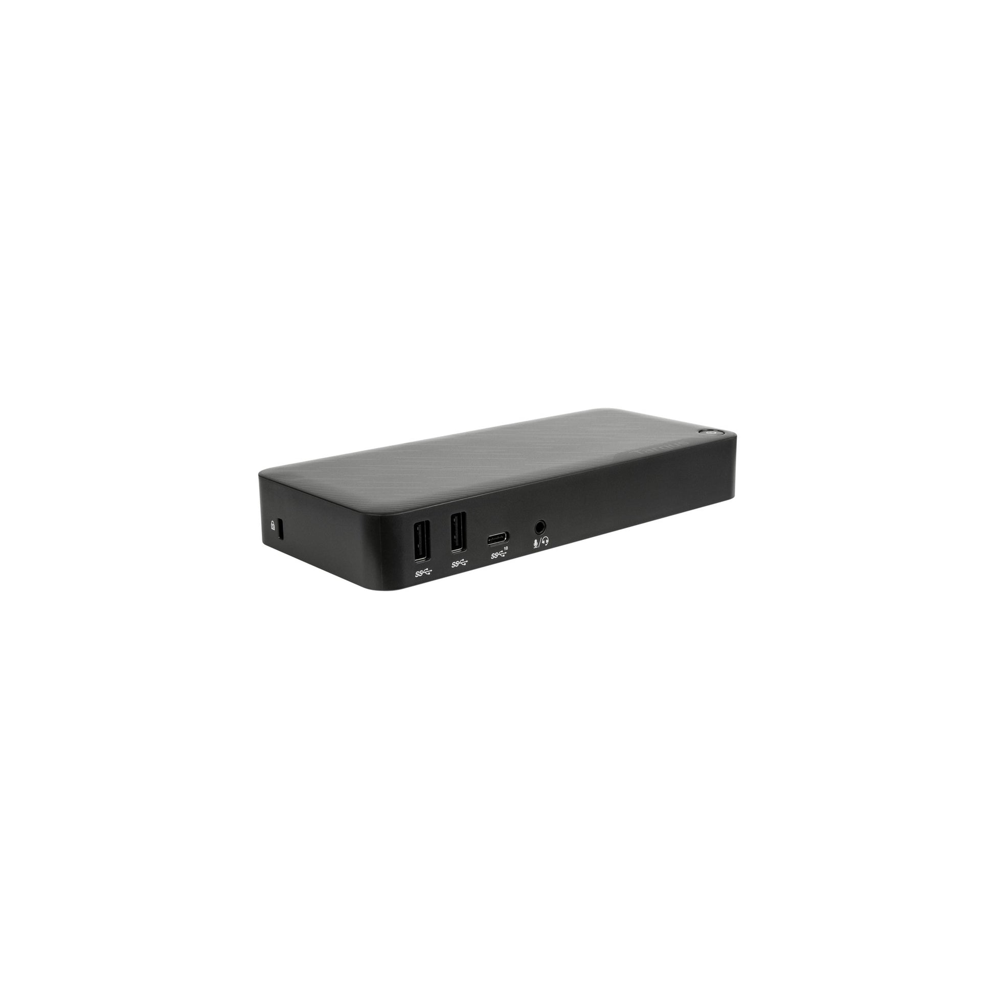 Targus USB-C D430 Dock
