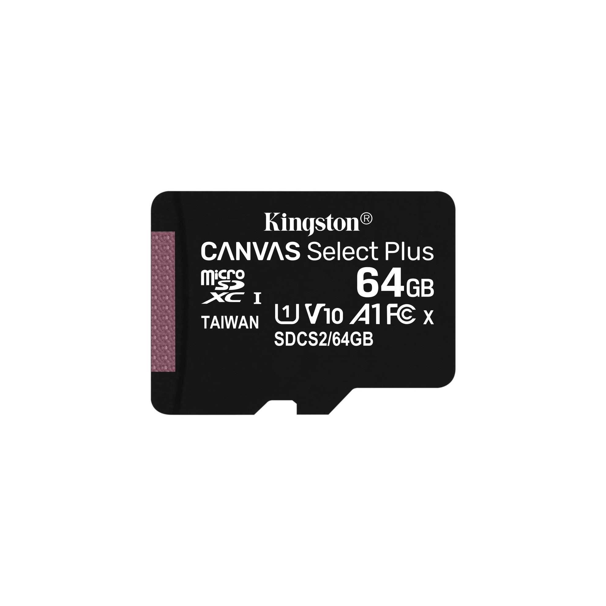 Canvas Select Plus microSDXC Card 64GB