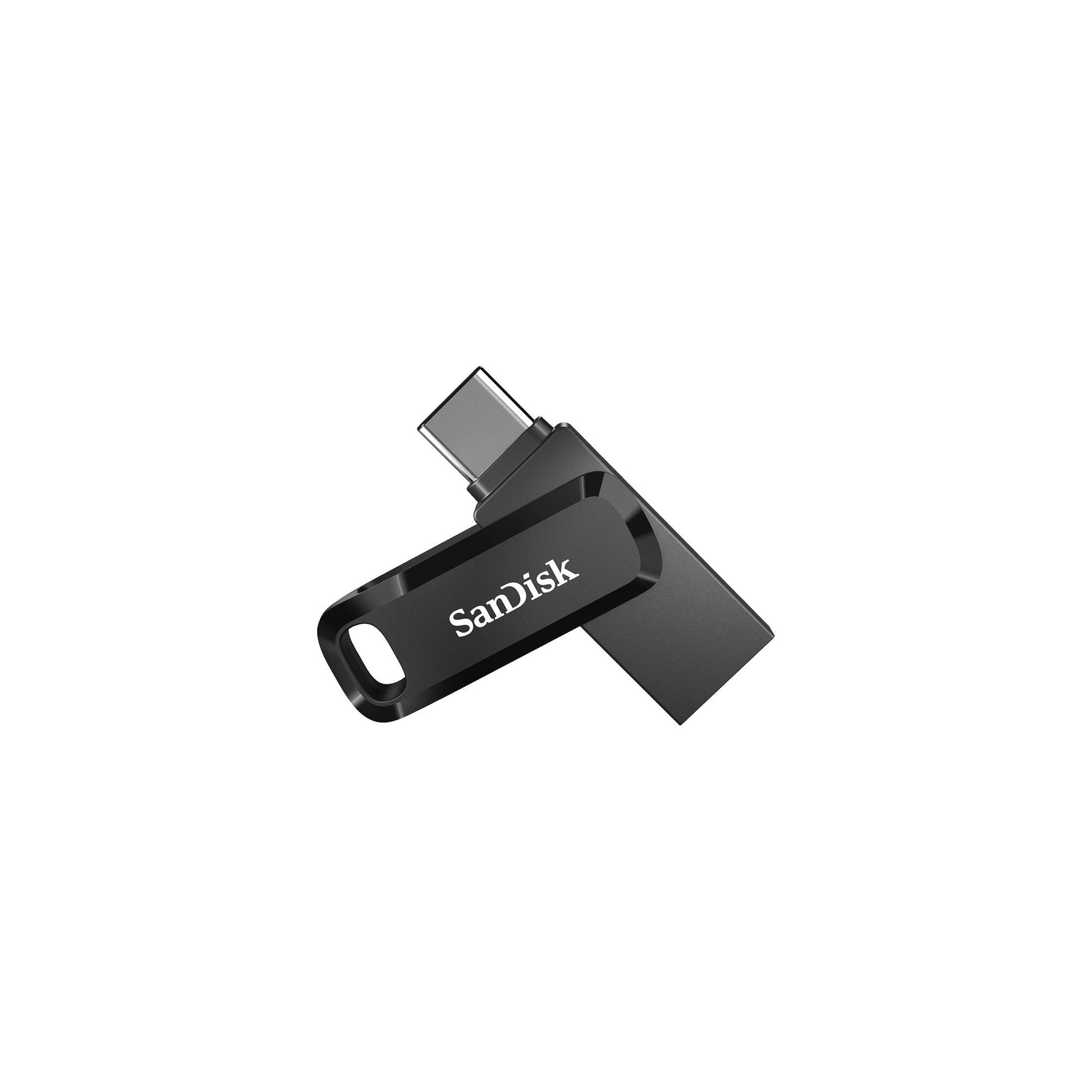 SanDisk Ultra Dual Drive Go Type-C/-A 128GB