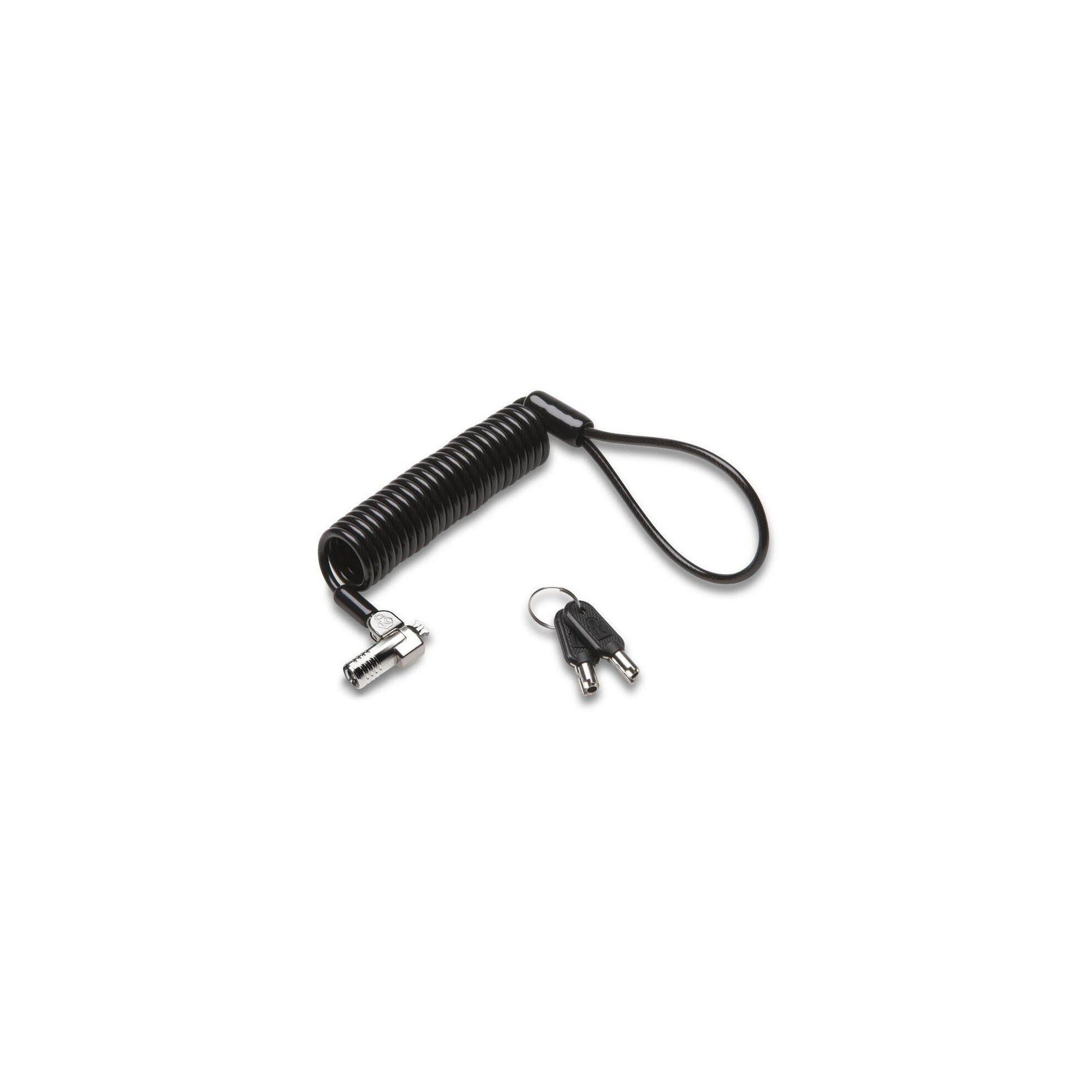 Kensington NanoSave Portable Keyed Lock