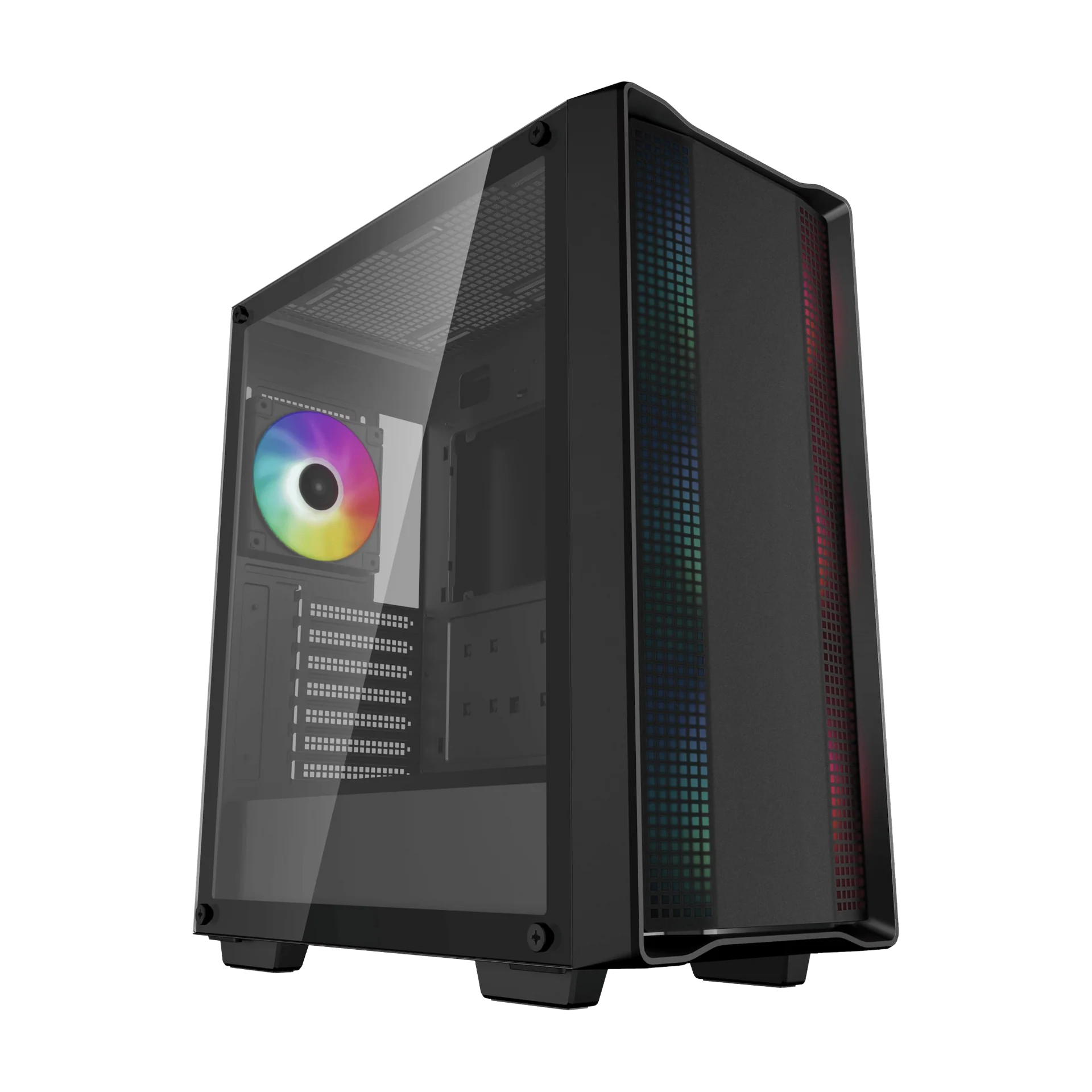 Gaming PC Konfigurator Schweiz, Computer Shop Winterthur | Pixelgipfel AG