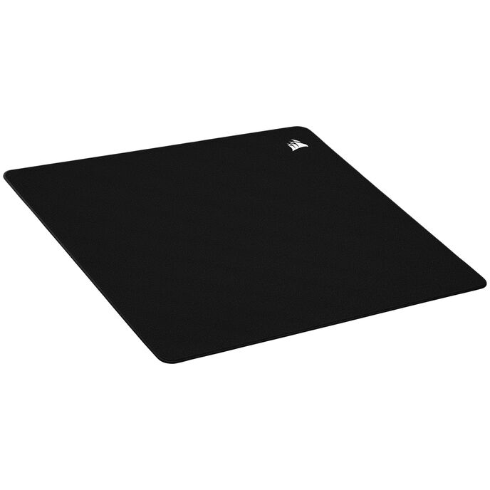 Corsair MM500 v2 Hybrid-Stoff Gaming-Mauspad, large - schwarz