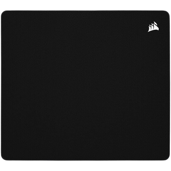 Corsair MM500 v2 Hybrid-Stoff Gaming-Mauspad, large - schwarz