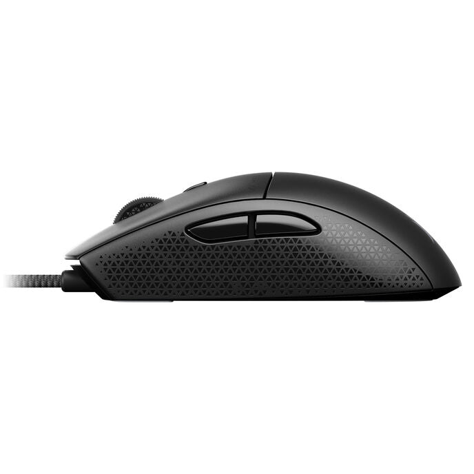 Corsair M55 Gaming Maus - schwarz