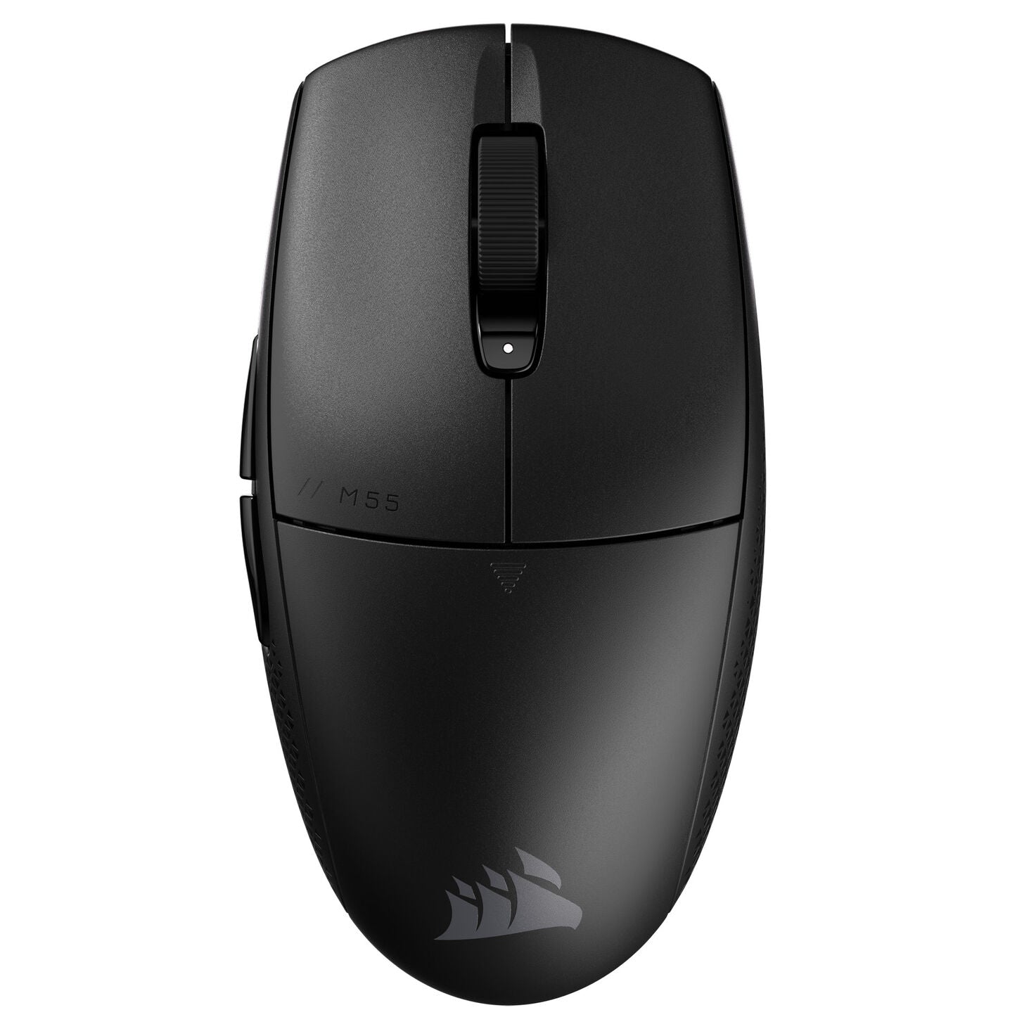 Corsair M55 Wireless Gaming Maus - schwarz