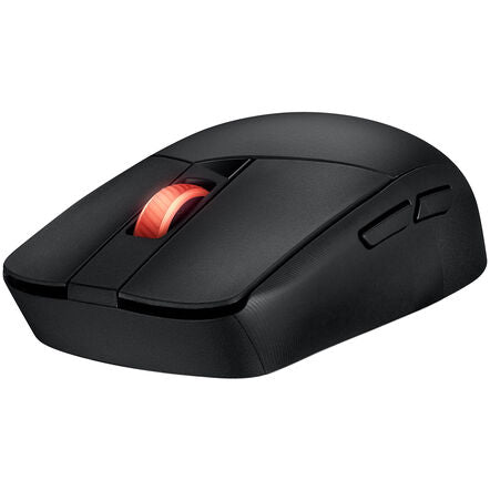 ASUS ROG Strix Impact III Wireless Gaming Maus - schwarz